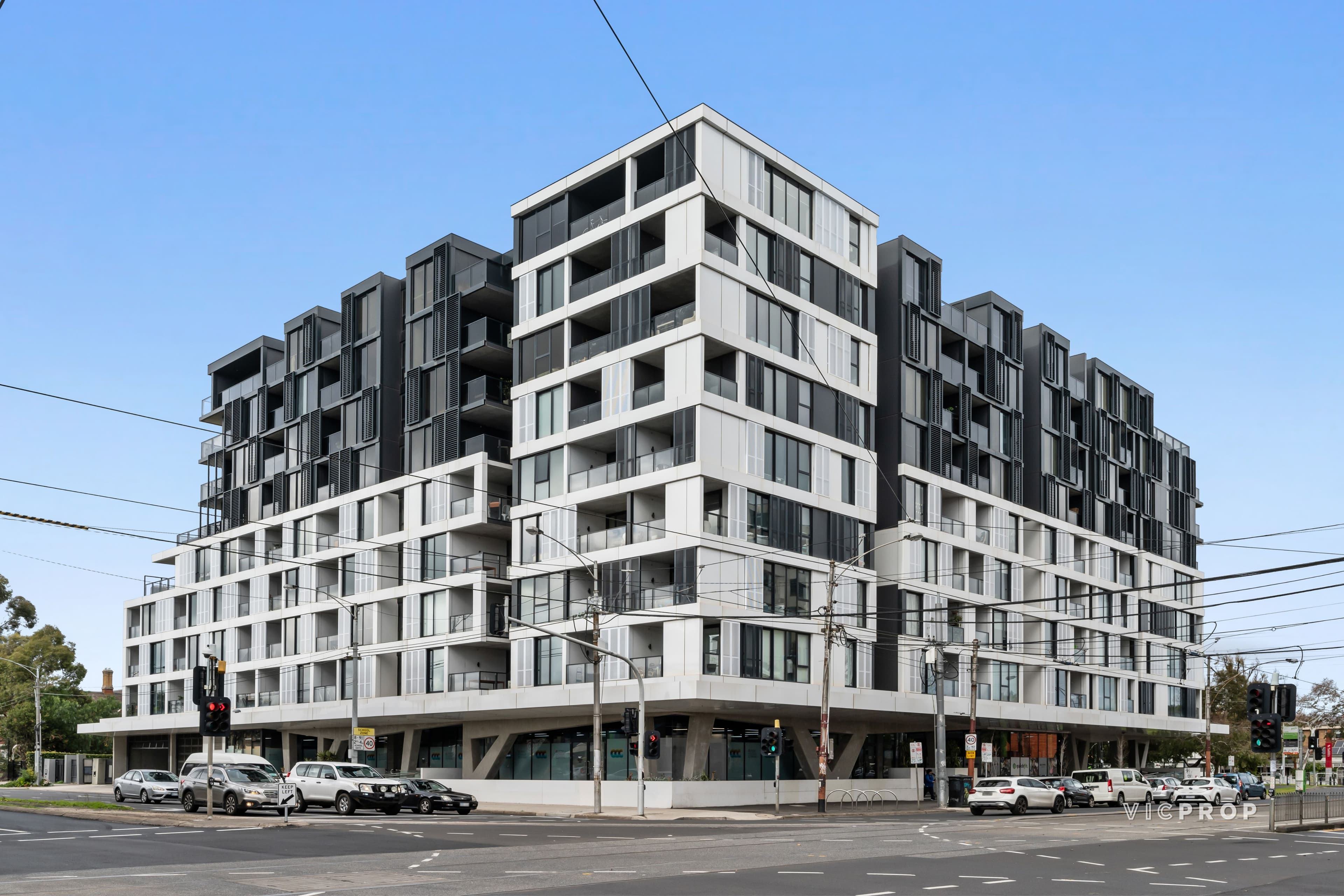 125/8 Lygon Street, Brunswick East