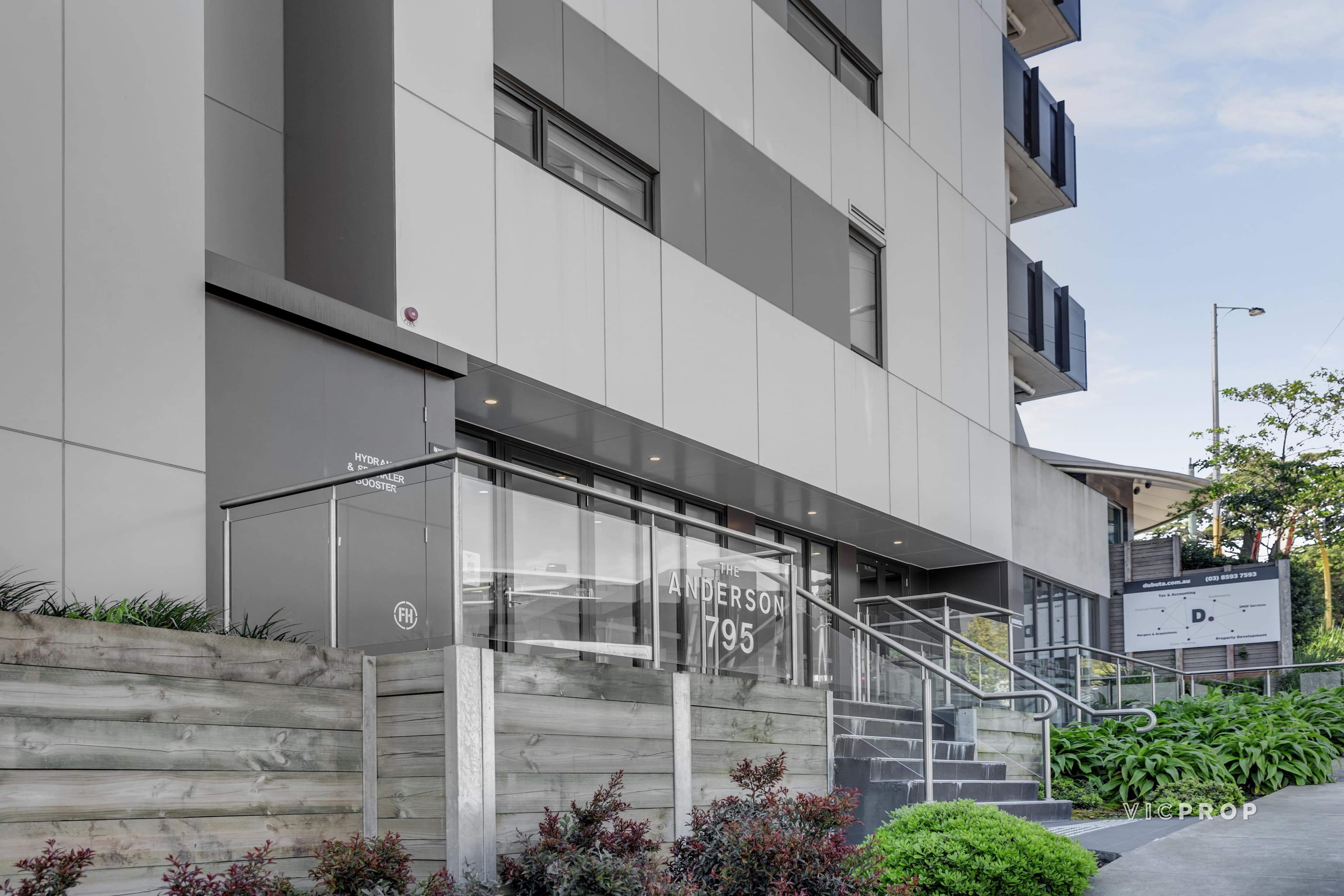 G01/795 Toorak Road, Hawthorn East