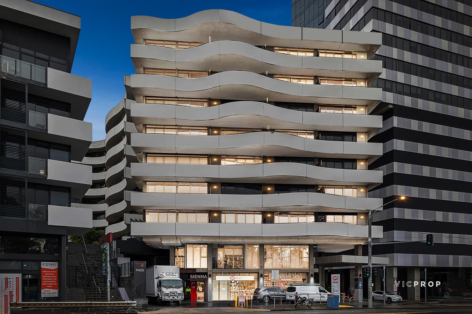 636/38 Mt Alexander Road, Travancore