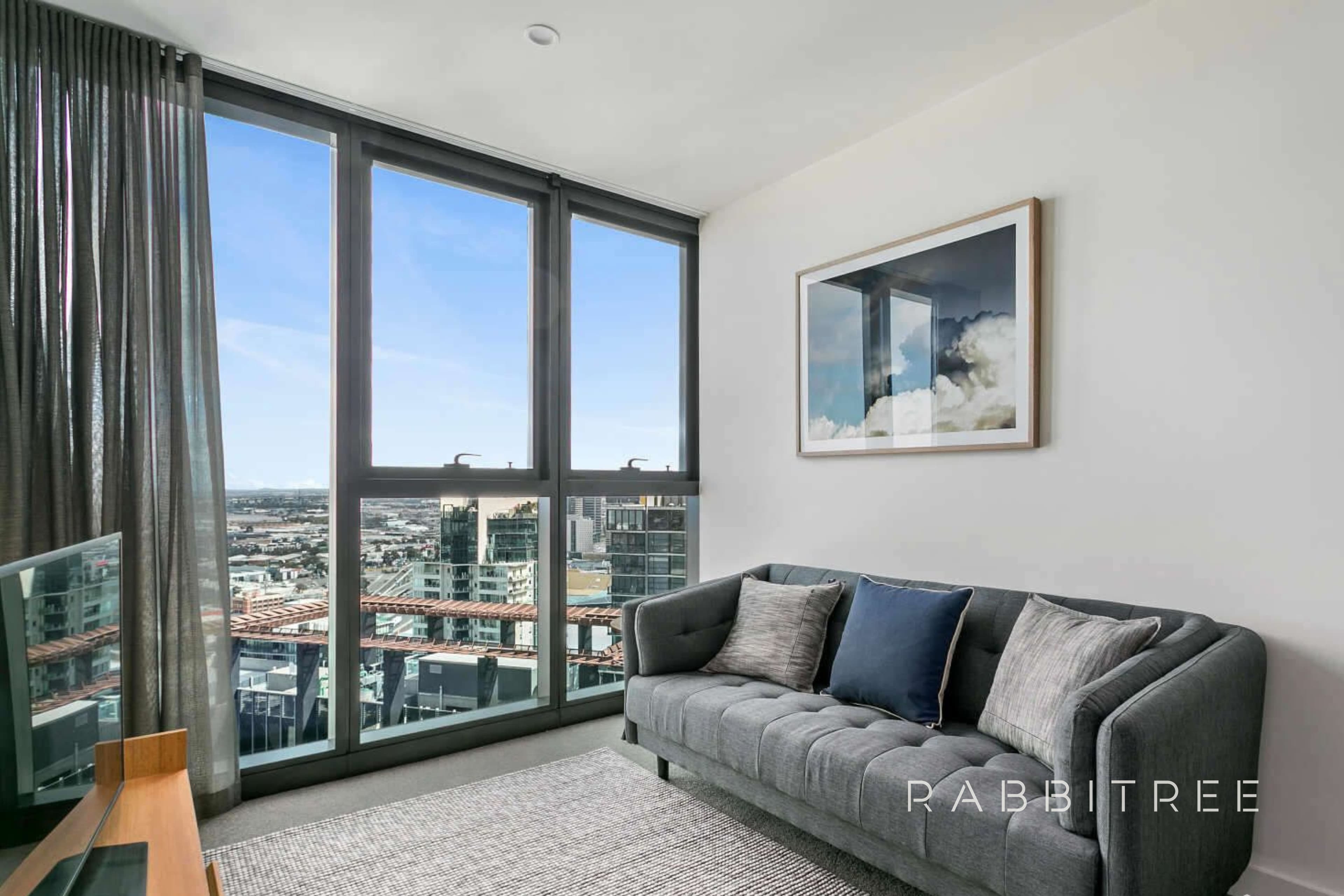 3404/105 Clarendon Street, Southbank