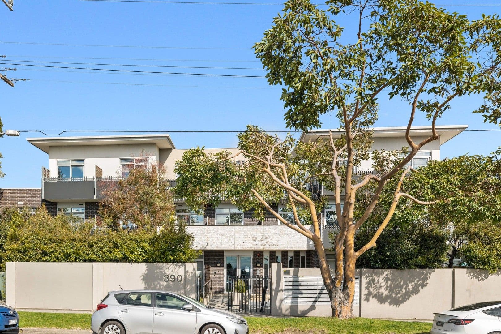 45/388-390 Burwood Highway, Burwood