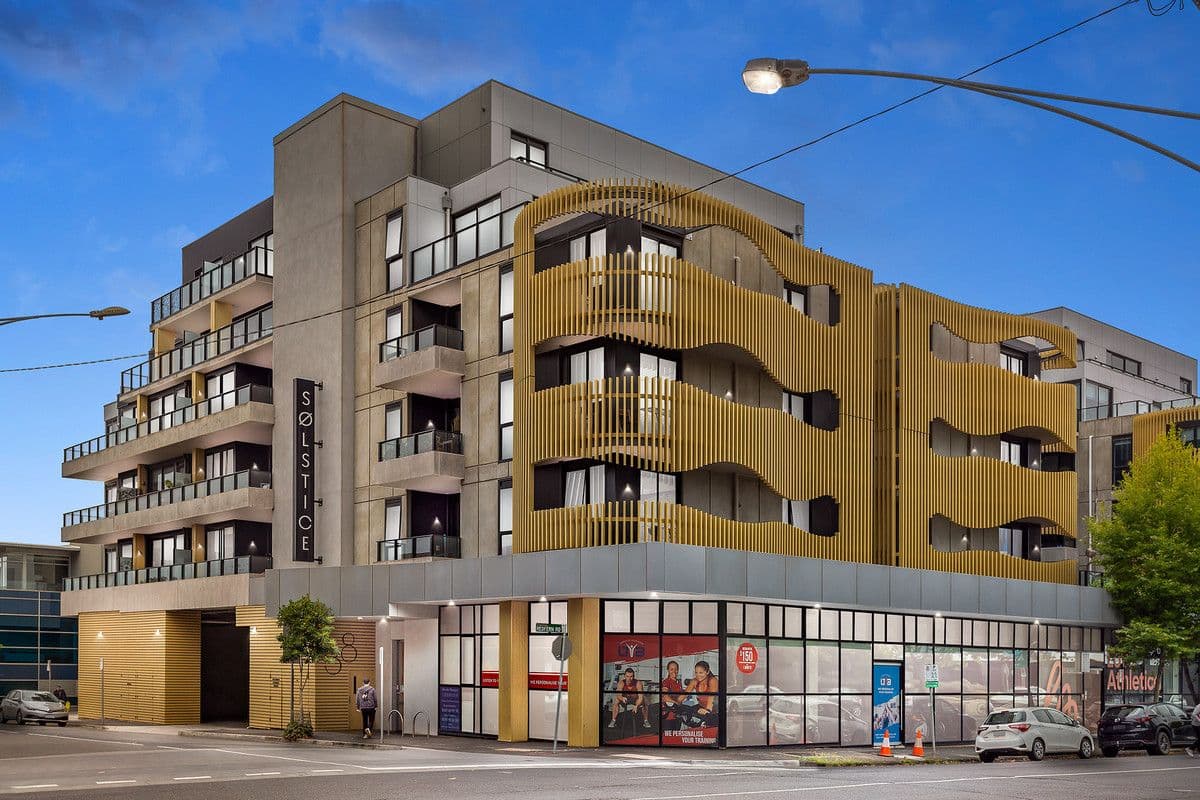 410/138 Camberwell Road, Hawthorn East