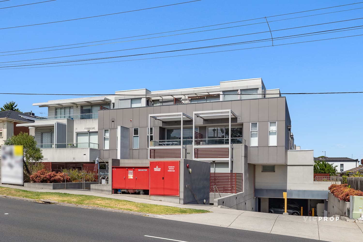 208/326-328 Burwood Highway, Burwood