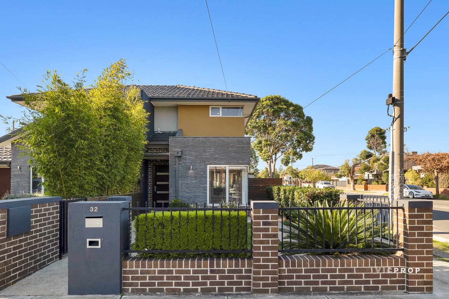 32 Victoria Street, Preston