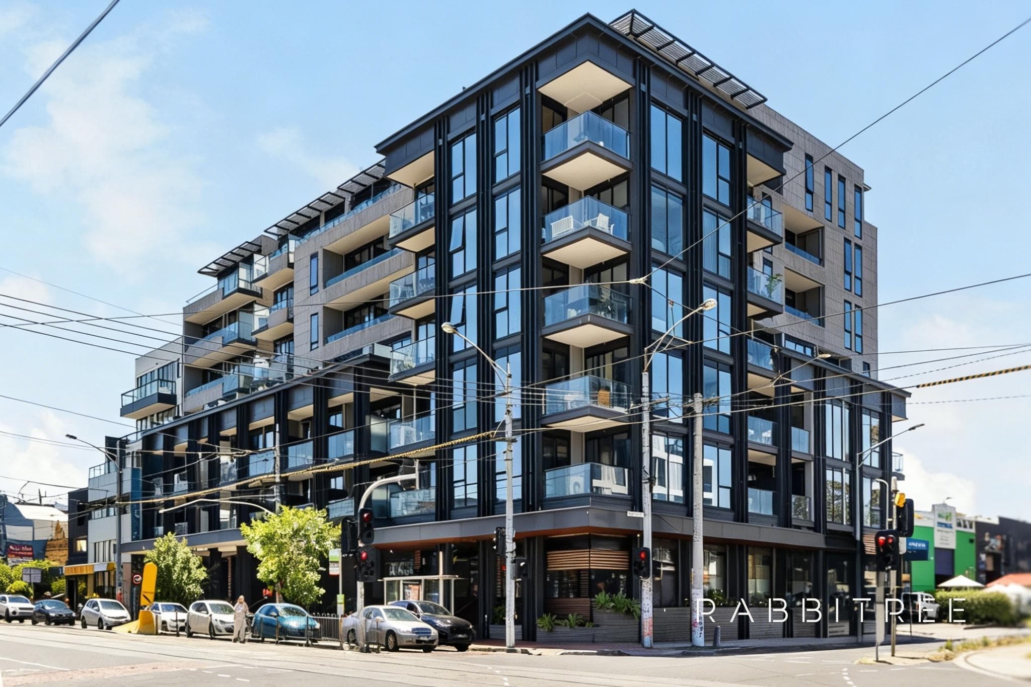 312/26 Lygon Street, Brunswick East