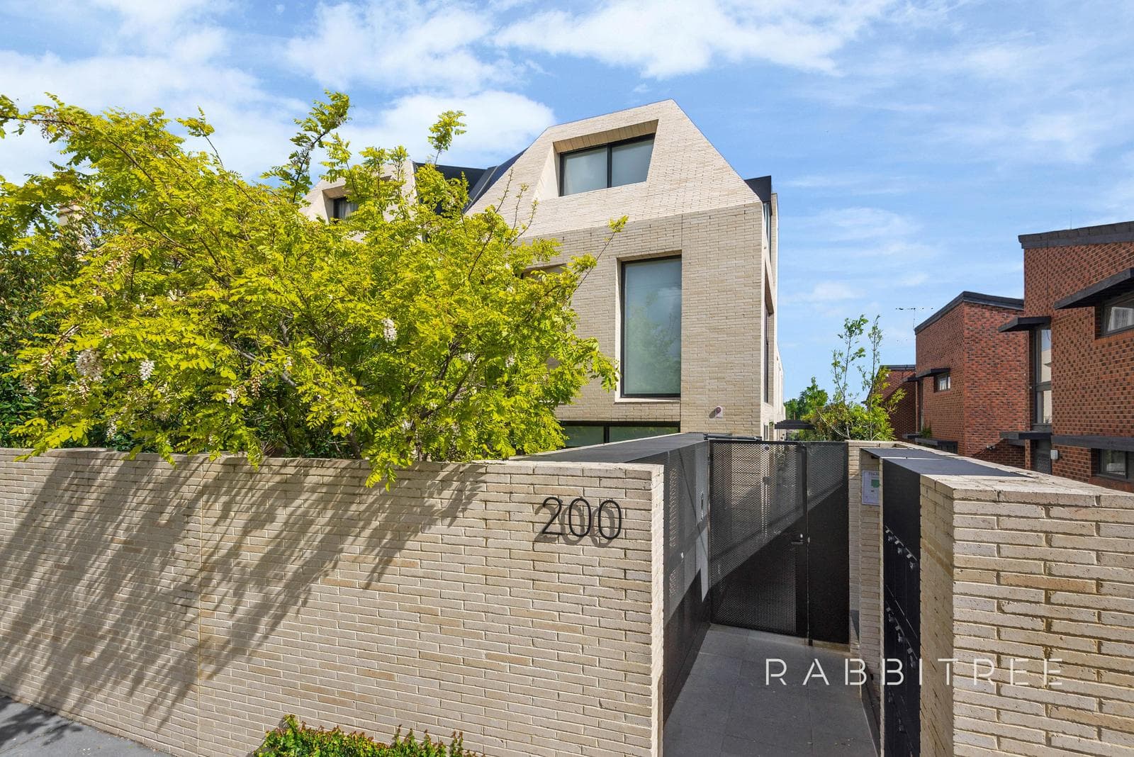 3/200 Cotham Road, Kew