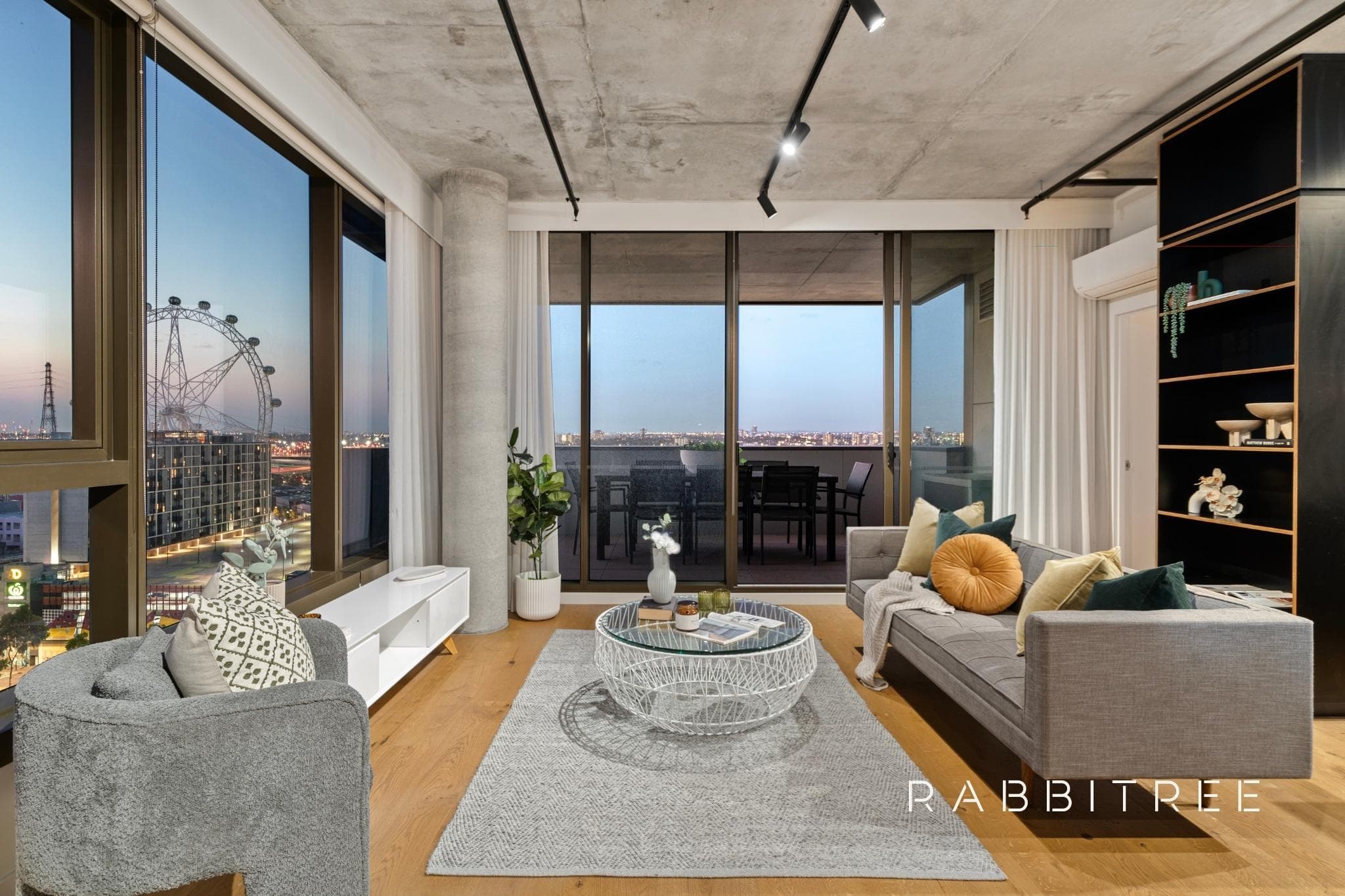 1613/3 Aquitania Way, Docklands