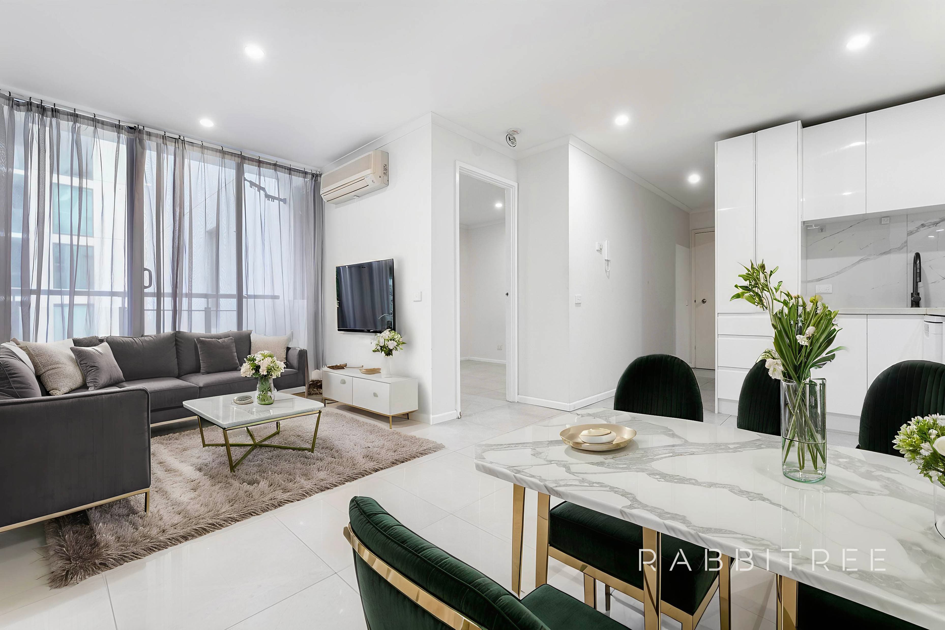 306/118 Dudley Street, West Melbourne