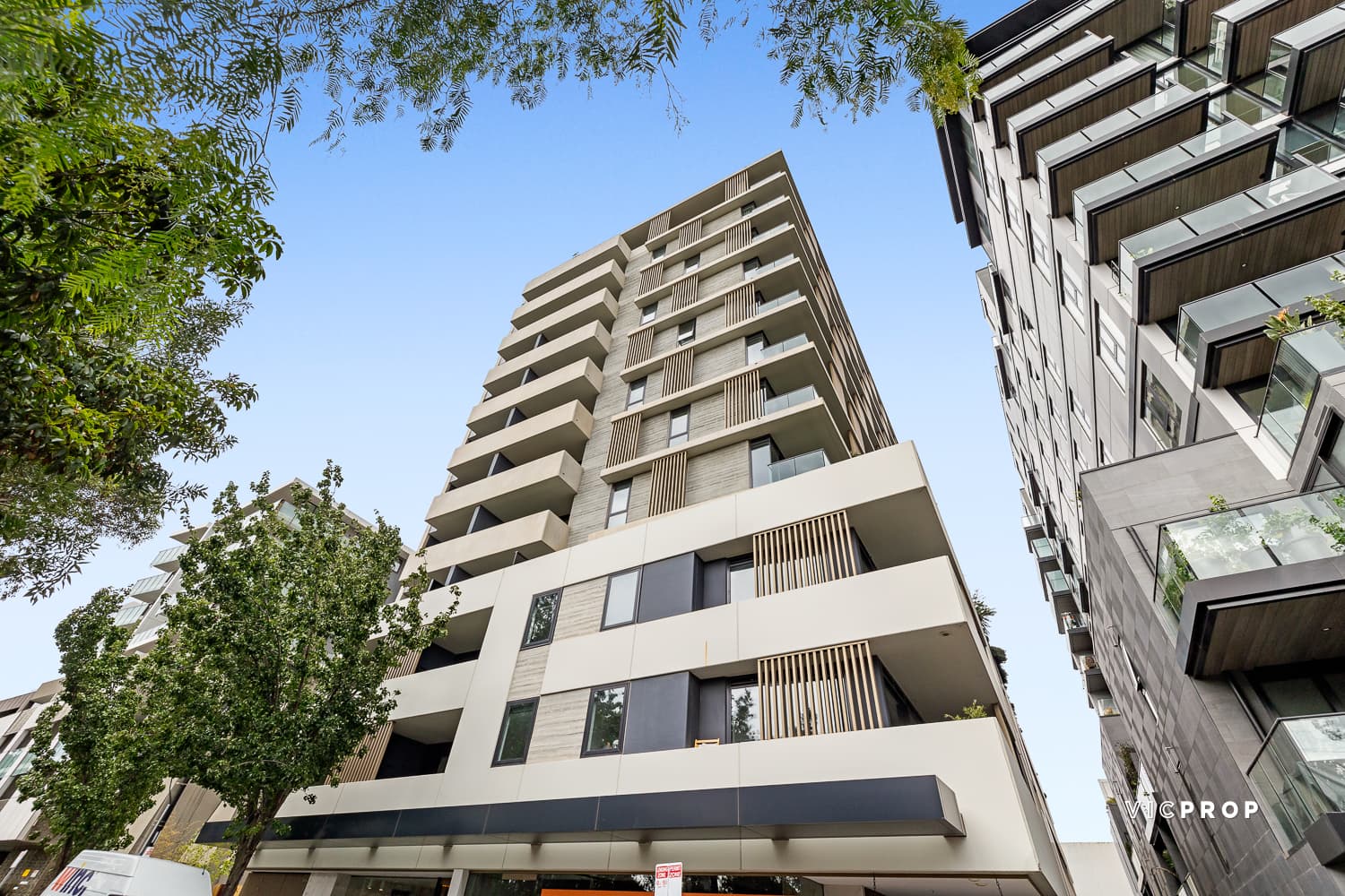 604/18 Lilydale Grove, Hawthorn East