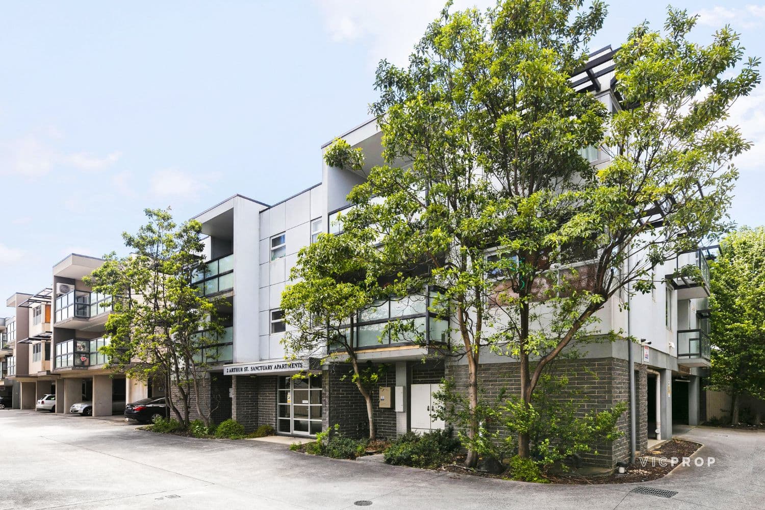 6/2 Arthur Street, Preston