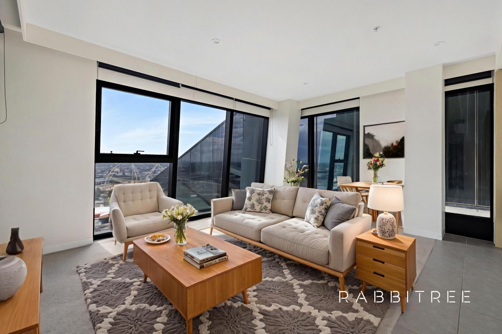 3504/8 Pearl River Road, Docklands
