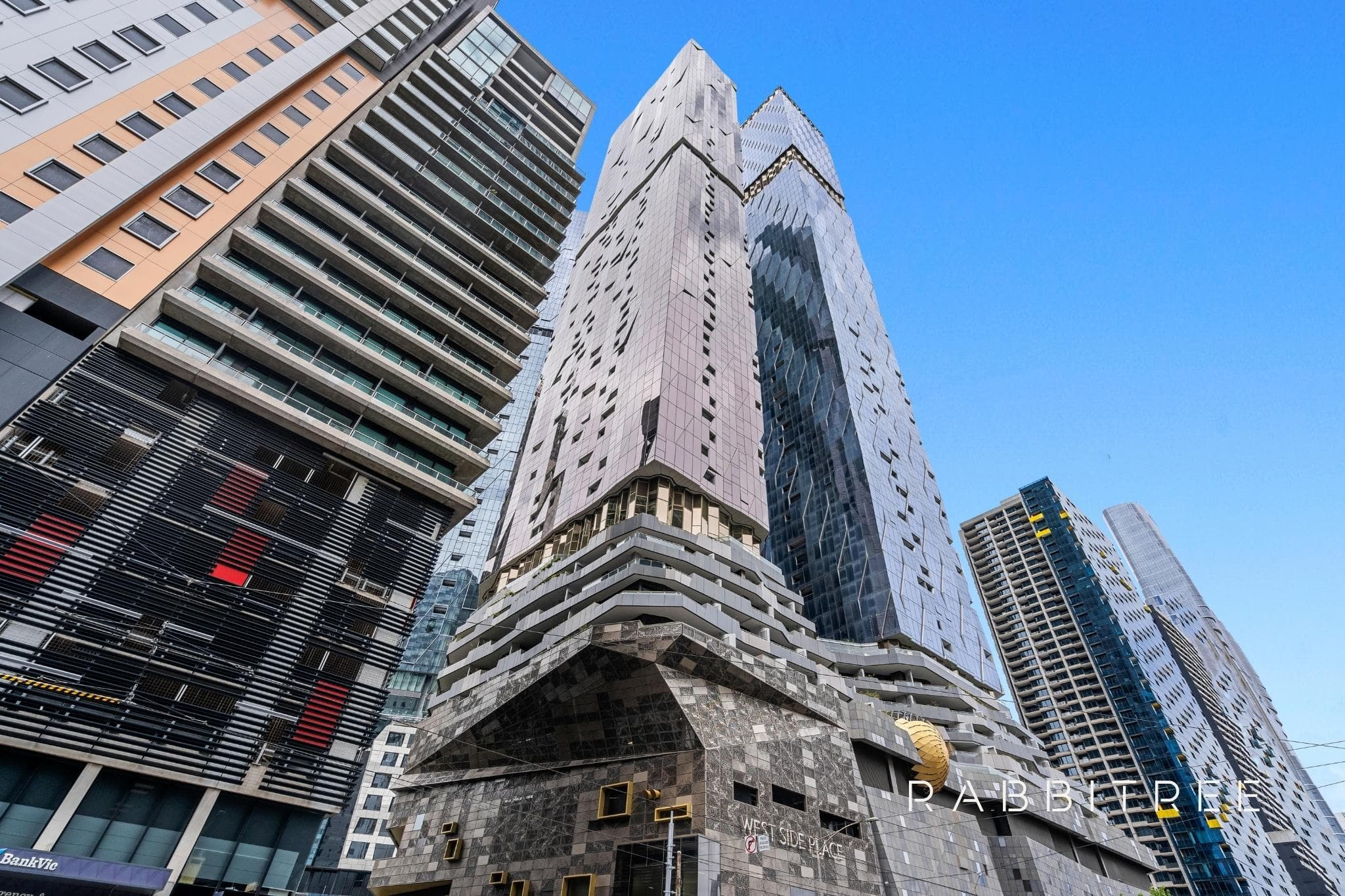 1805/639 Little Lonsdale Street, Melbourne