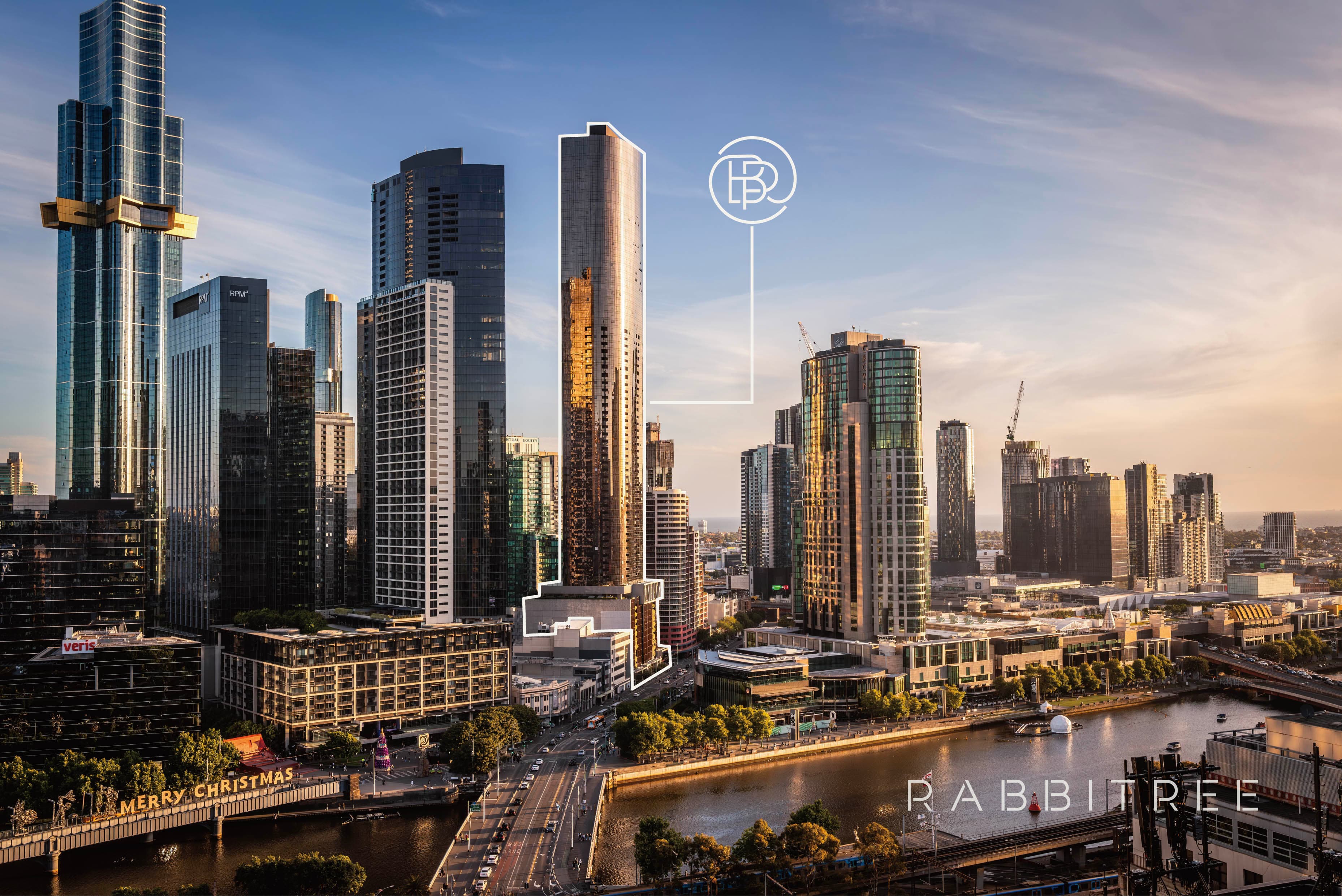 1011/9 Power Street, Southbank