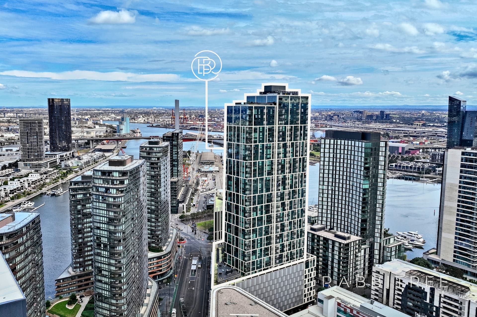 3407e/888 Collins Street, Docklands