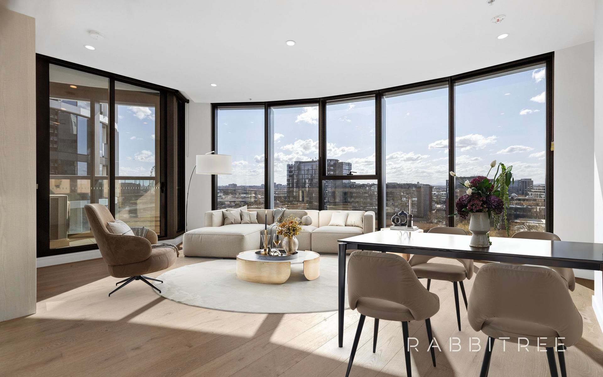 802/393 Spencer Street, West Melbourne