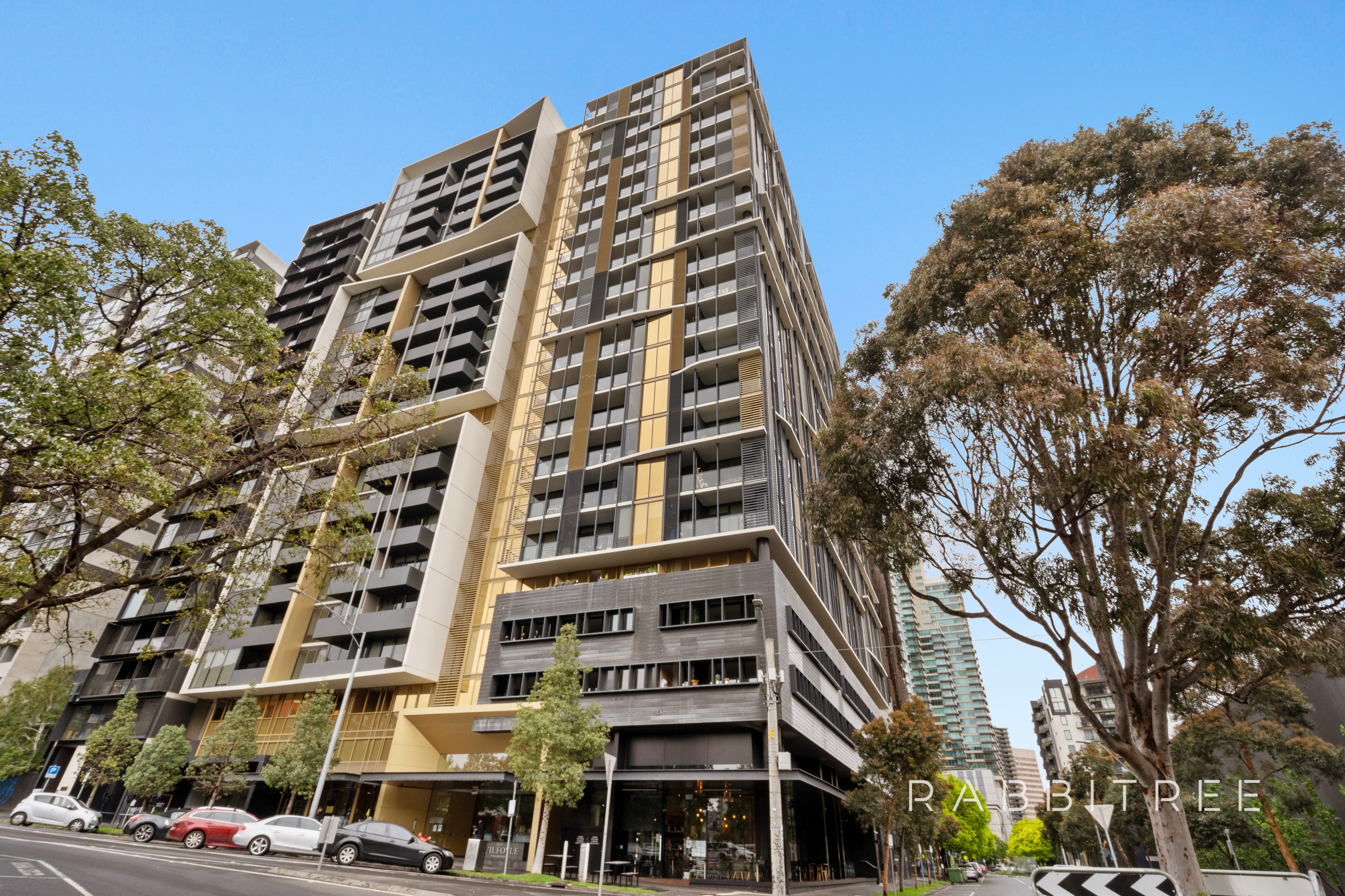 1018/39 Coventry Street, Southbank