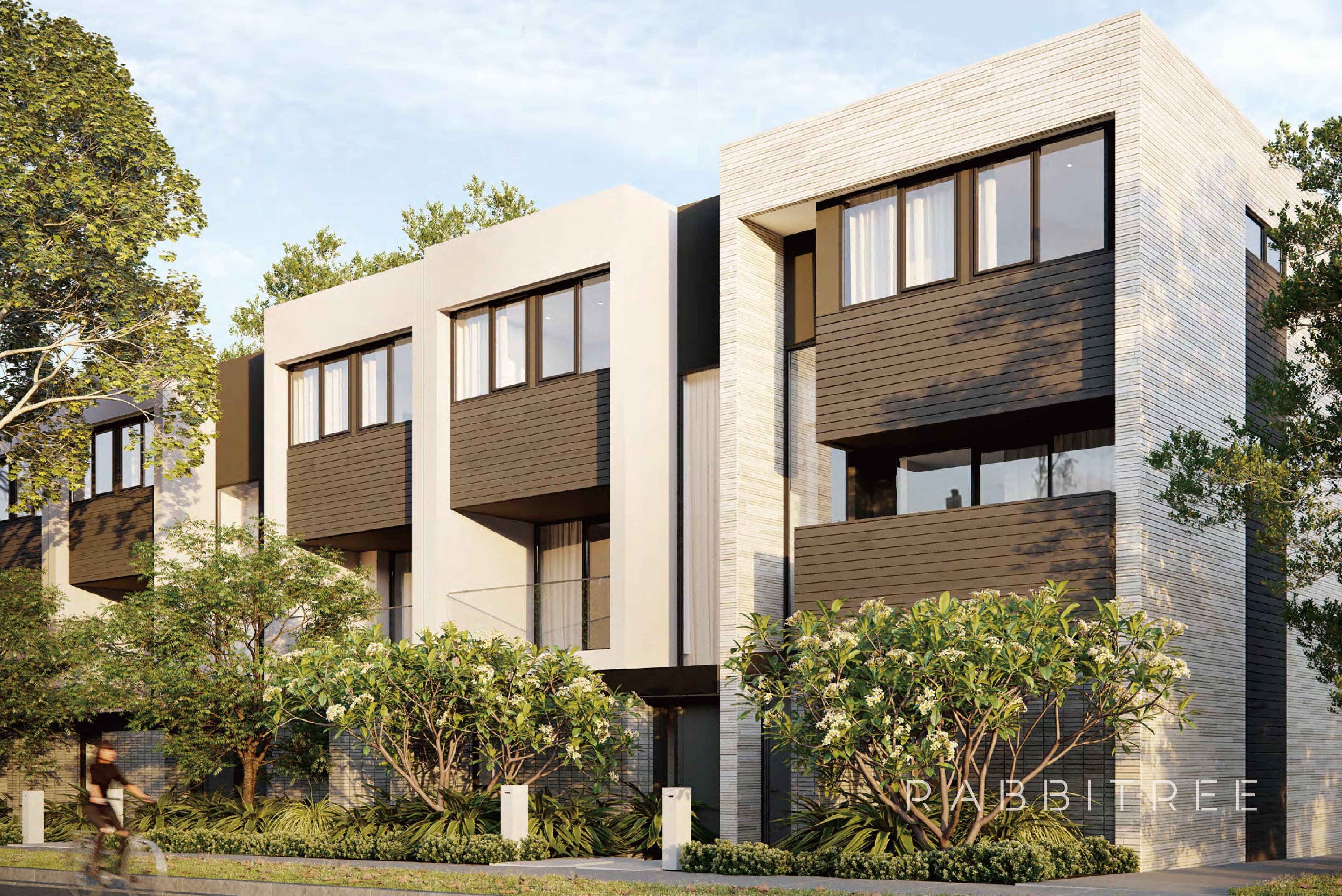 56/100 Latrobe Avenue, Alphington