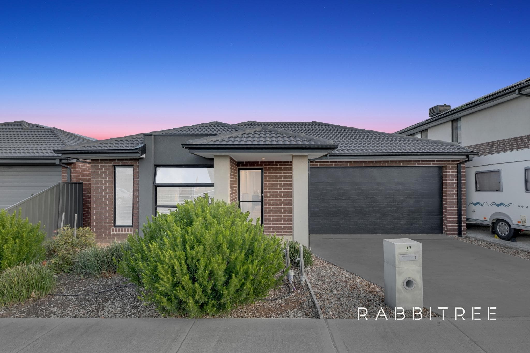 67 Clifton Circuit, Tarneit