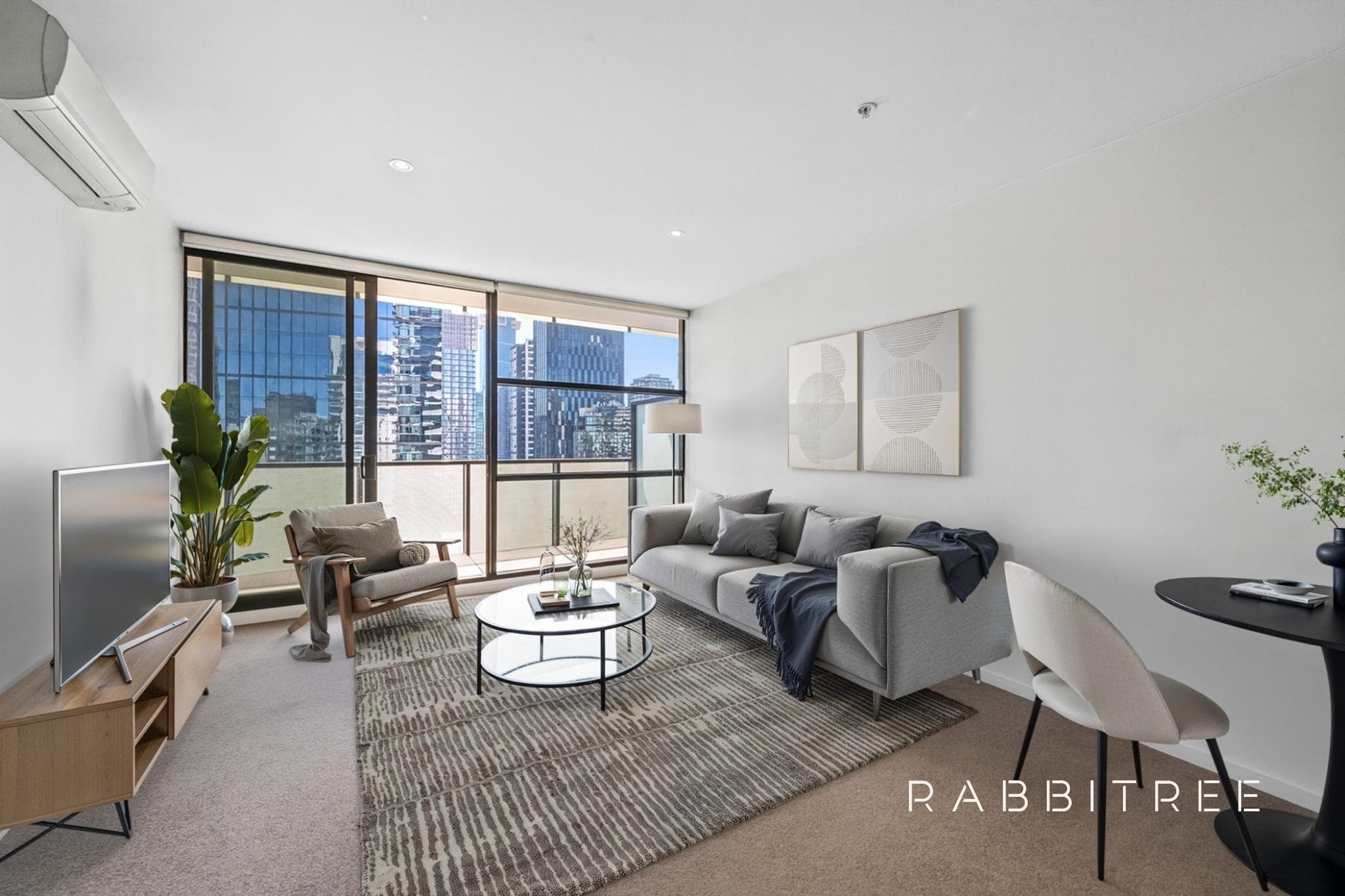 1704/50 Haig Street, Southbank