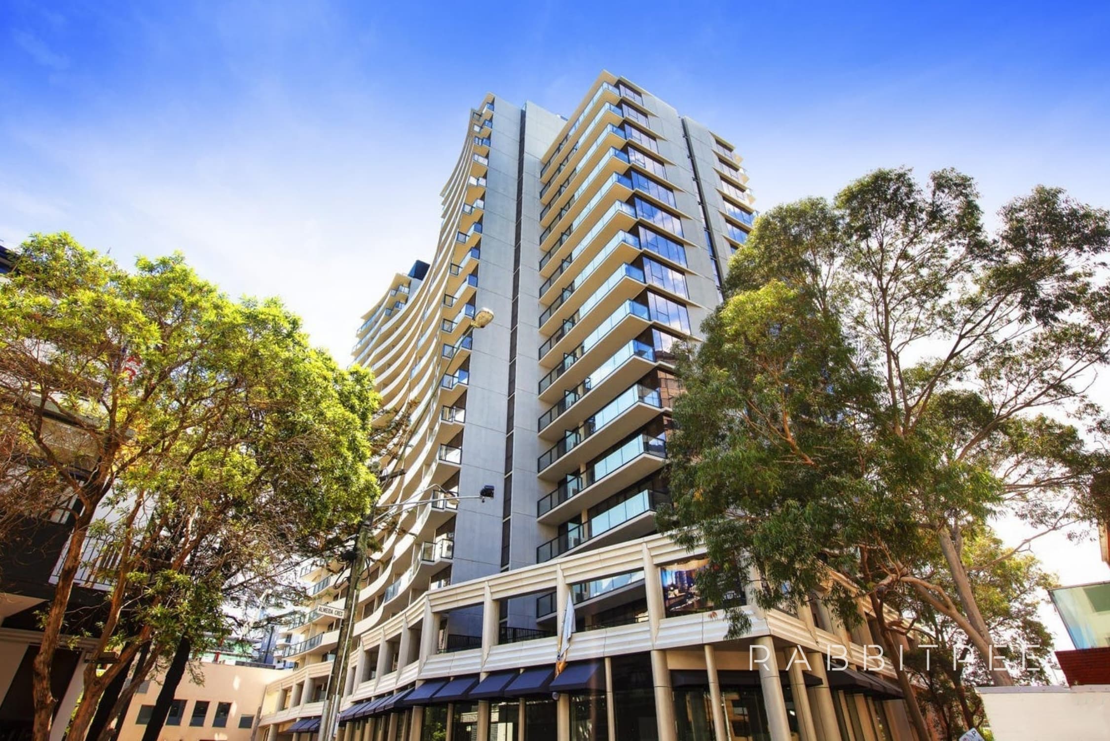 1111/8 Daly Street, South Yarra