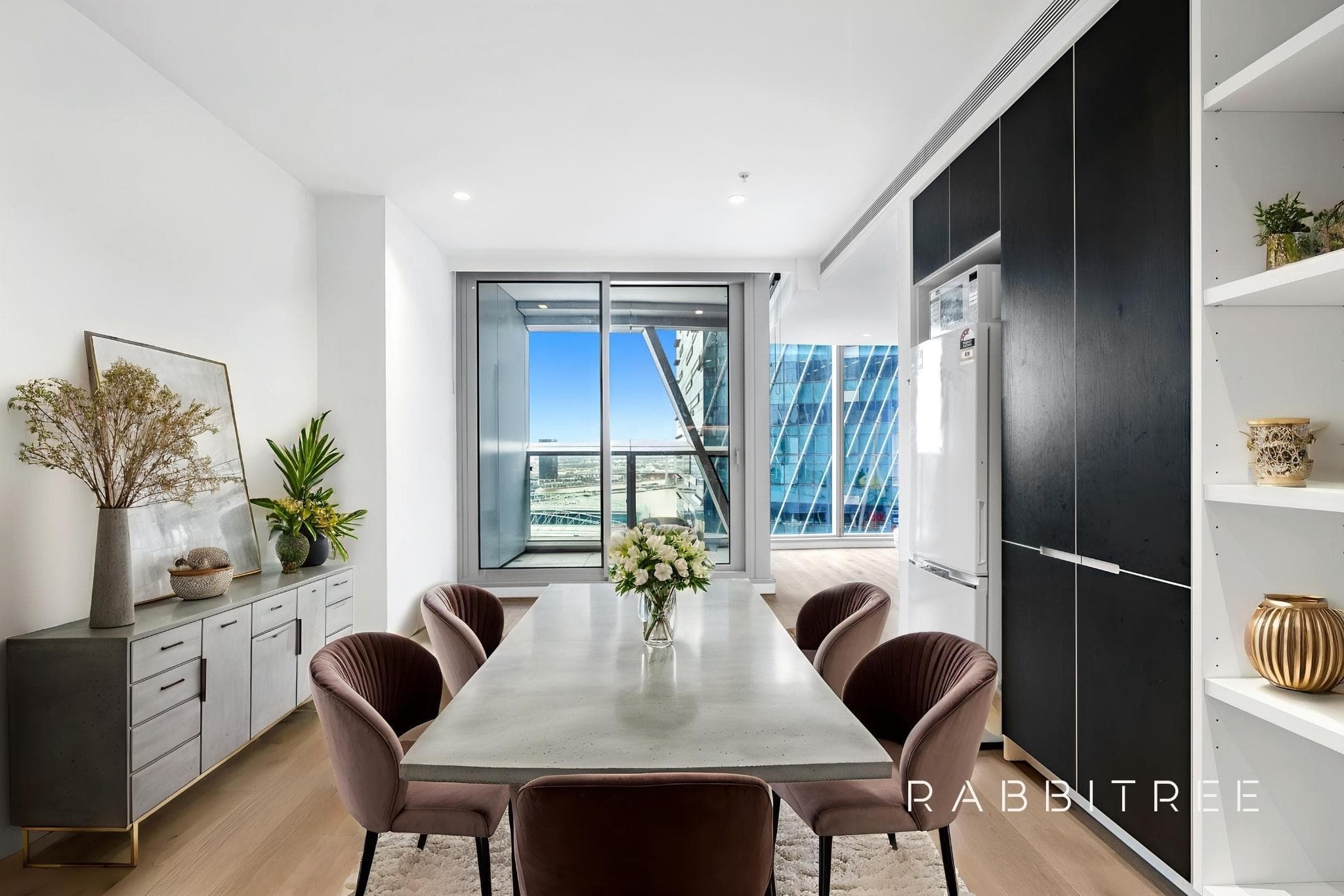 2510/639 Little Lonsdale Street, Melbourne