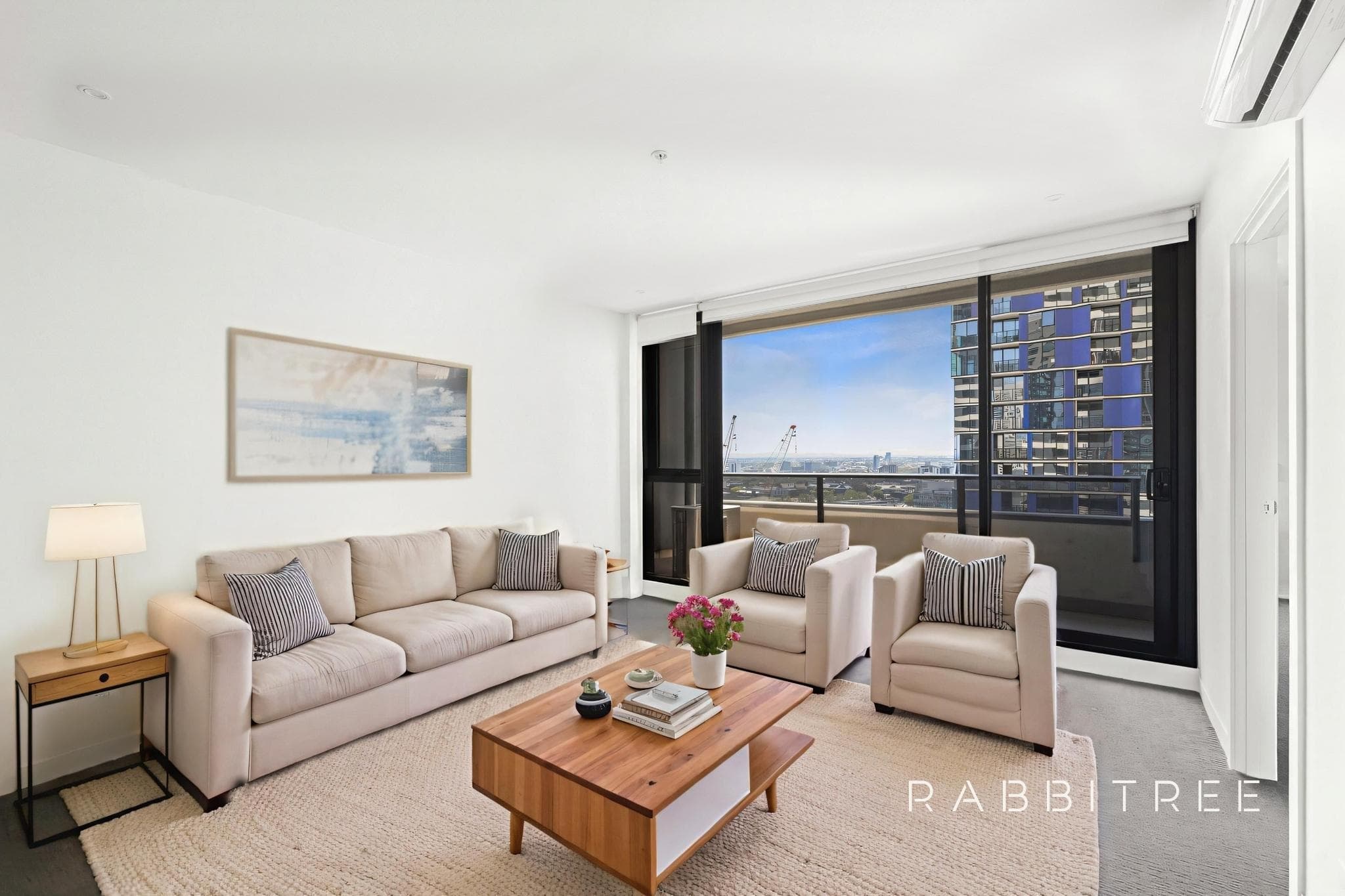 2311/80 A'Beckett Street, Melbourne
