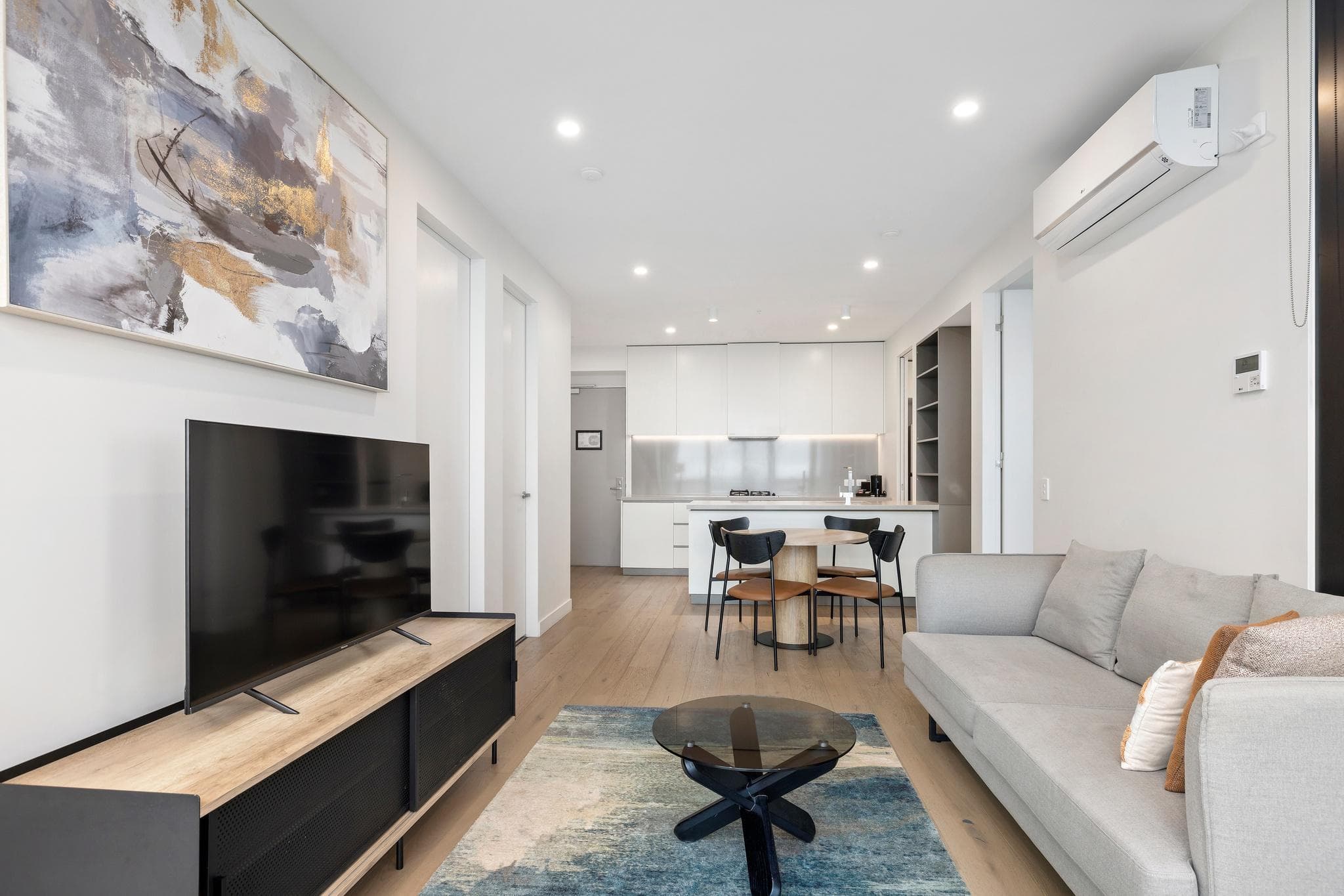 2701/301 King Street, Melbourne