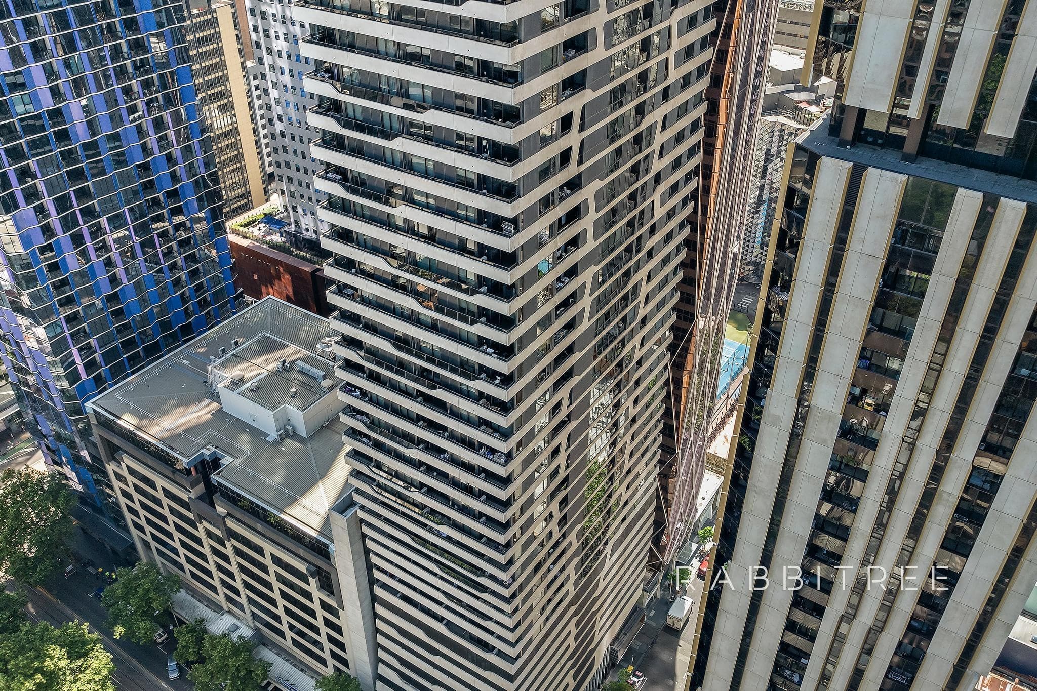 2913/80 Abeckett Street, Melbourne