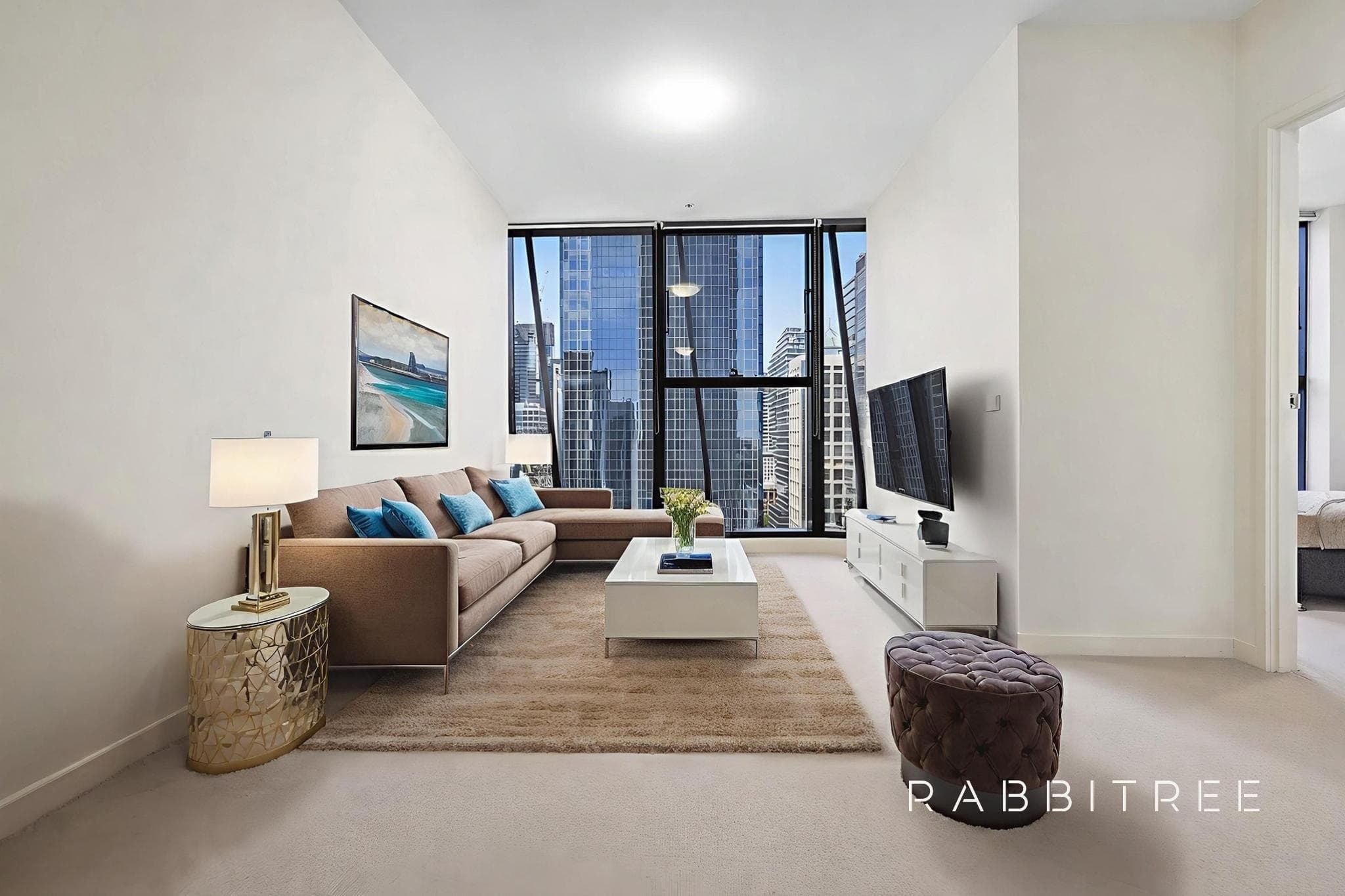 2604/568 Collins Street, Melbourne