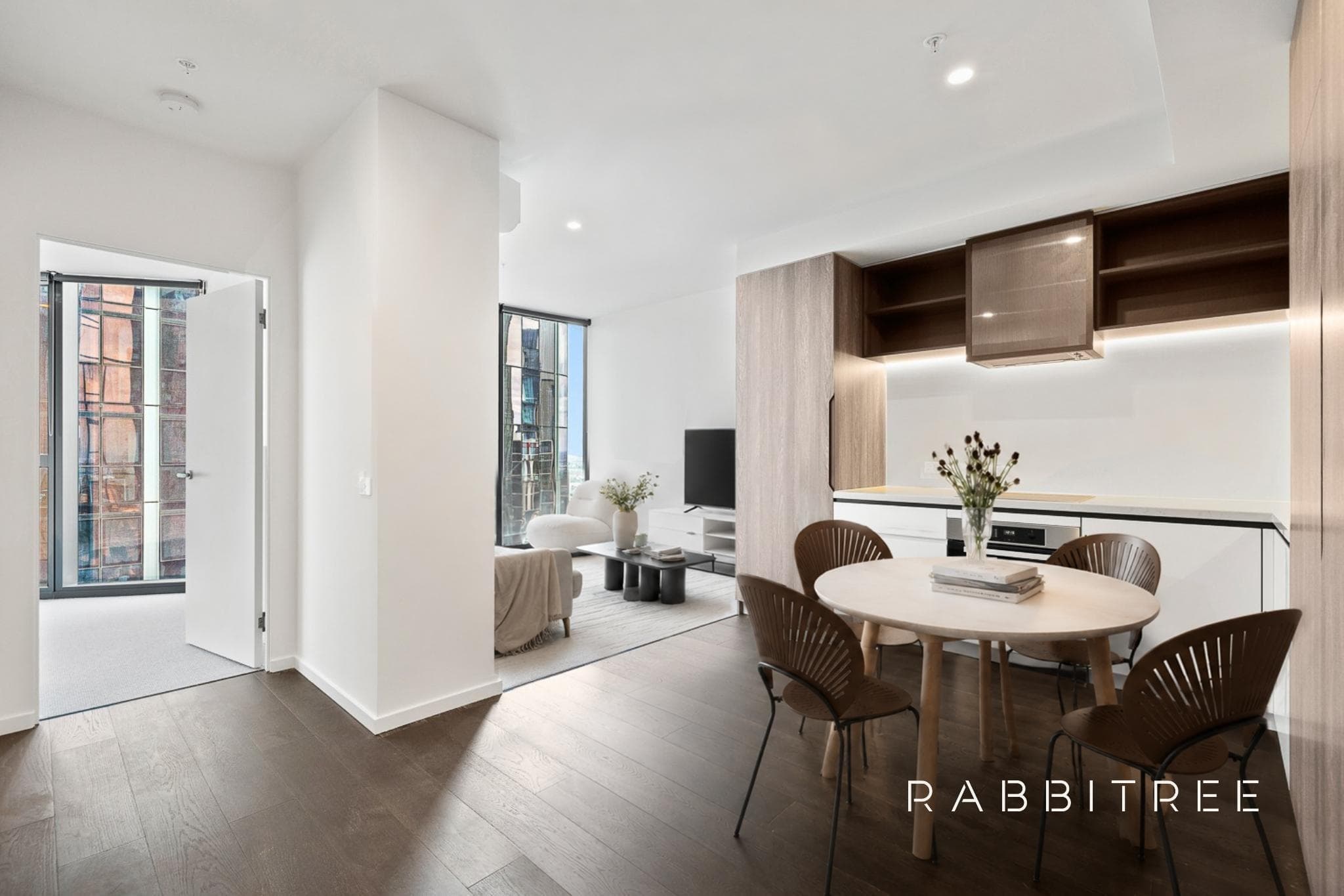 5009/119 A'Beckett Street, Melbourne