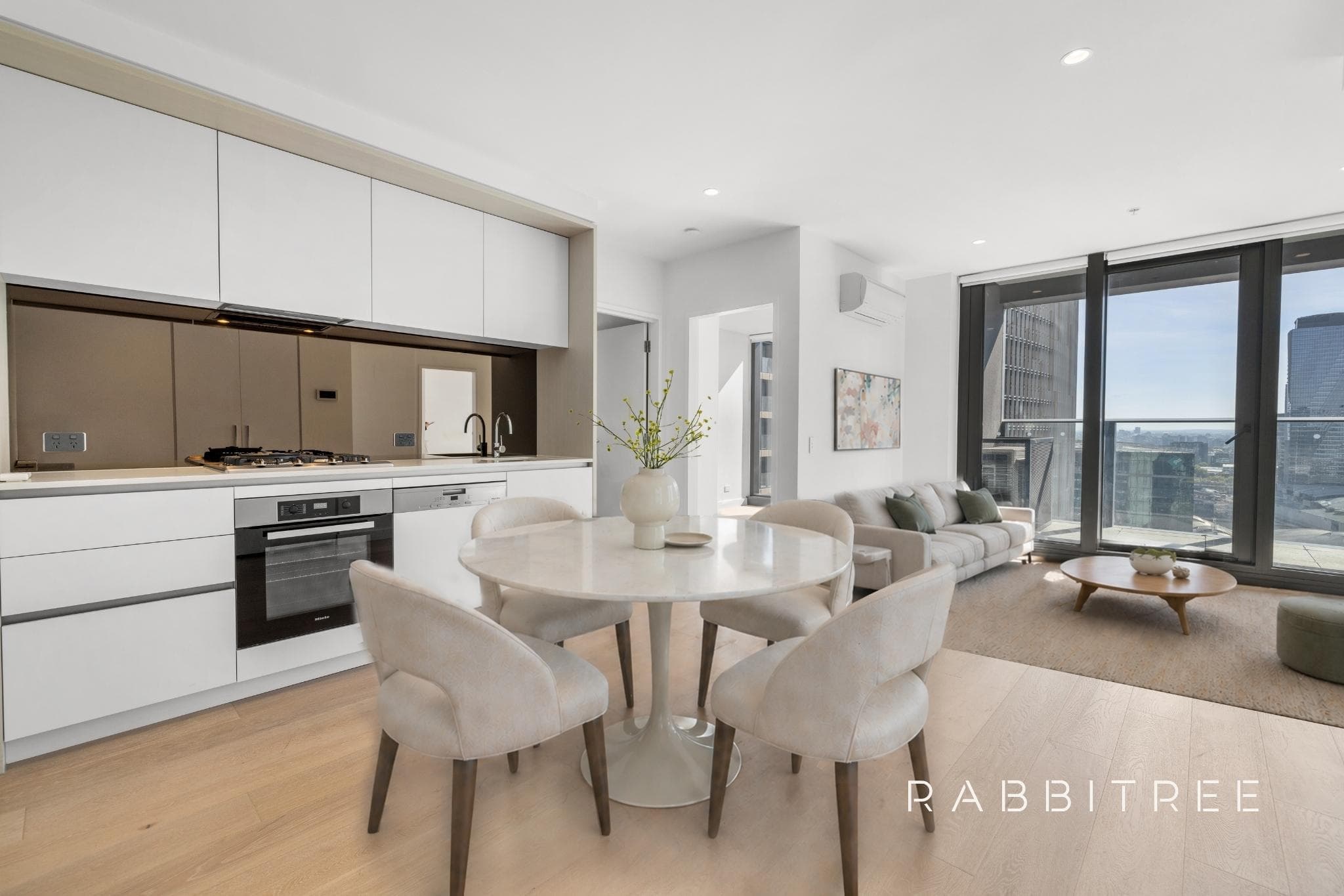 2015/628 Flinders Street, Docklands