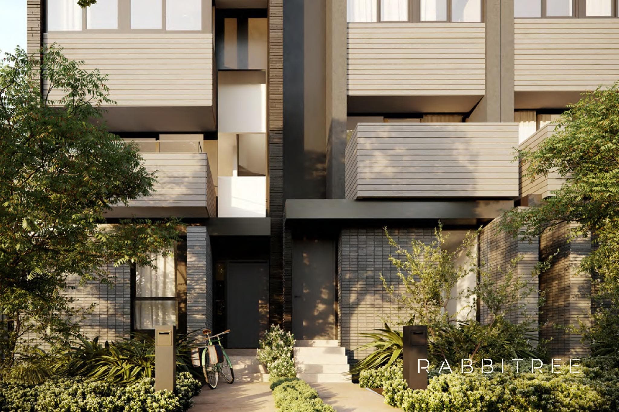 83/100 Latrobe Avenue, Alphington