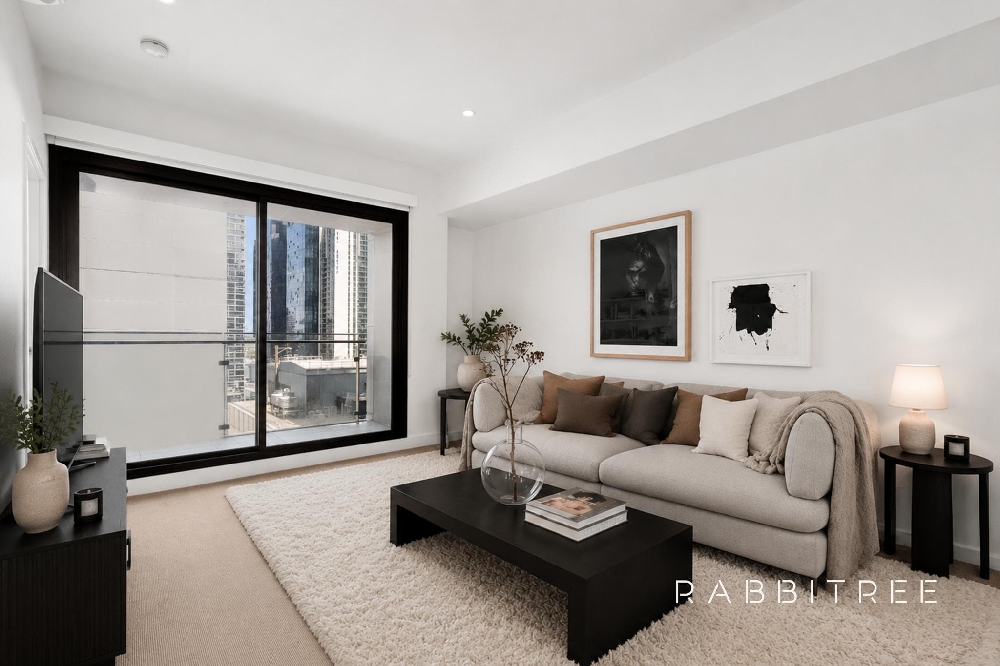 1716/199 William Street, Melbourne