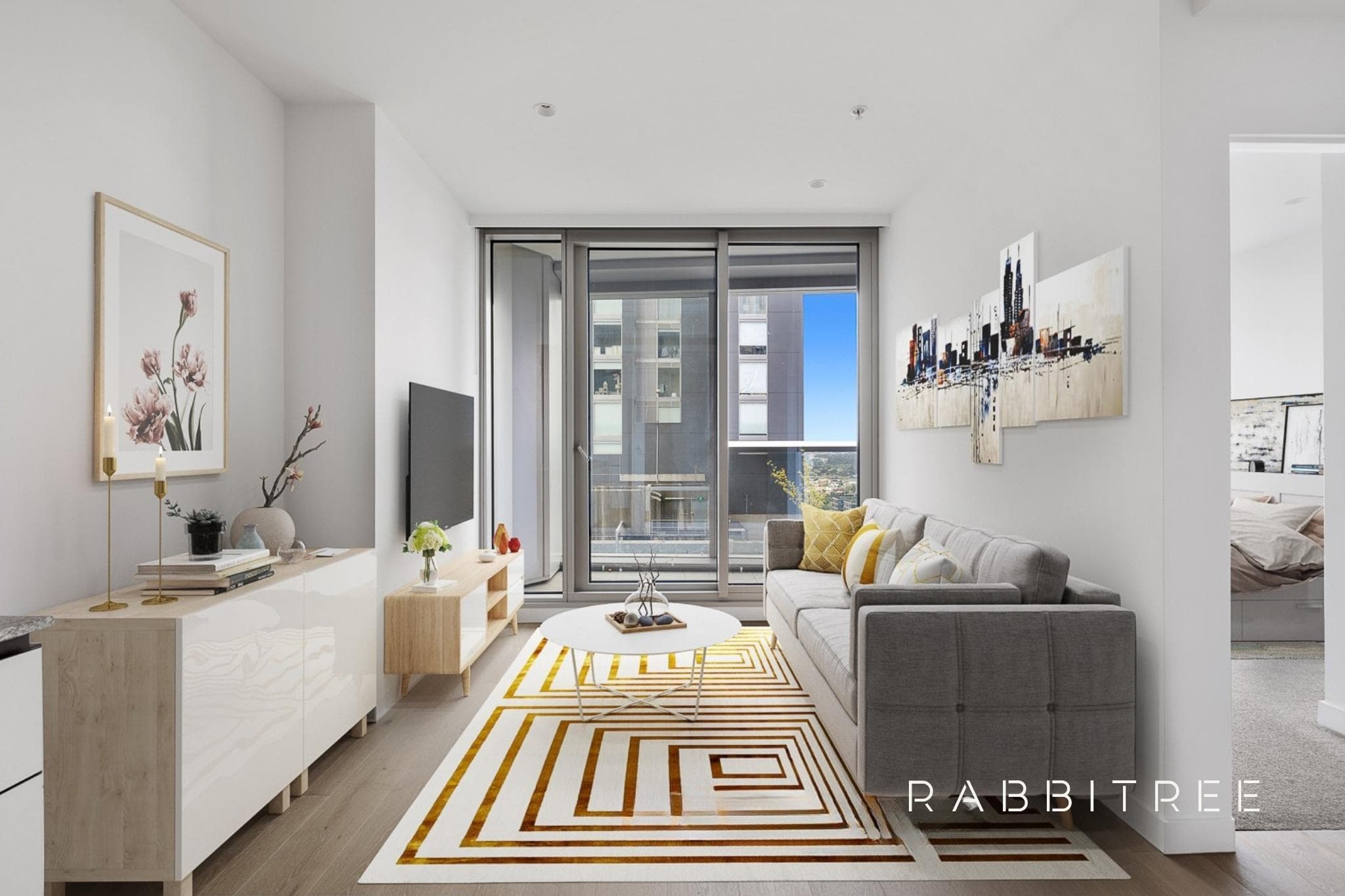 2511/639 Little Lonsdale Street, Melbourne