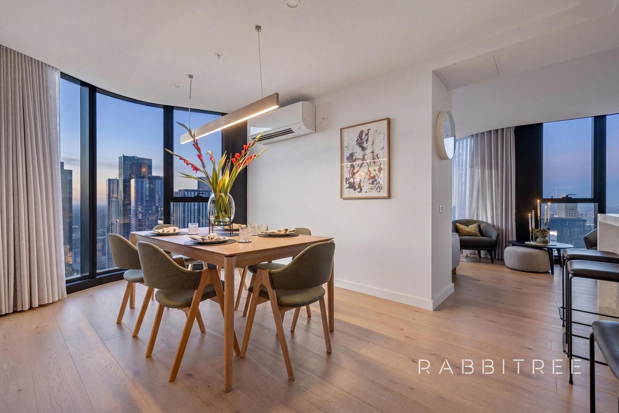 5803/371 Little Lonsdale Street, Melbourne