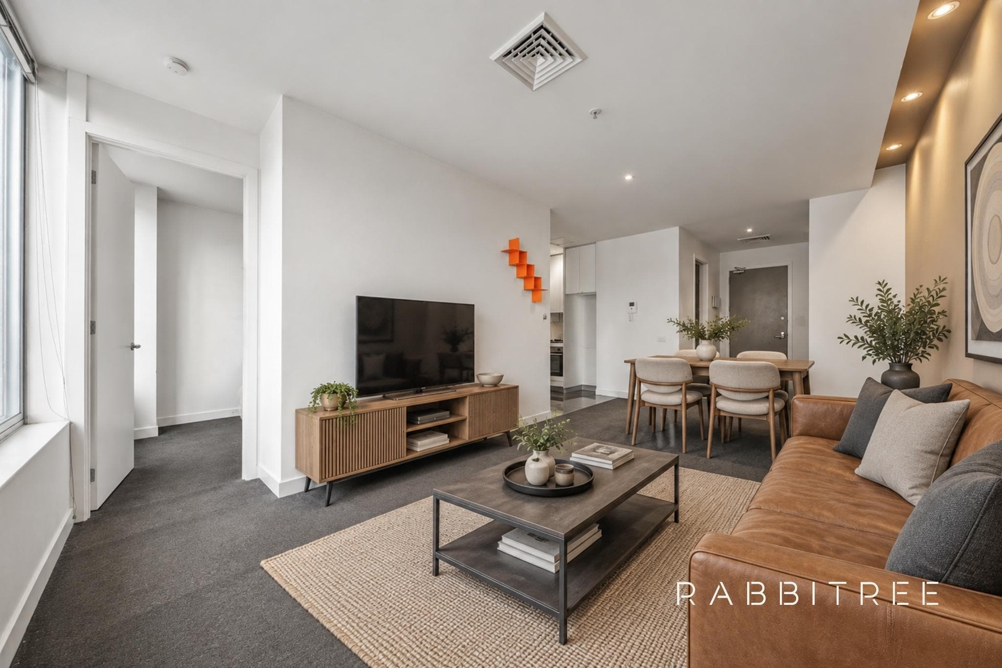 908/325 Collins Street, Melbourne