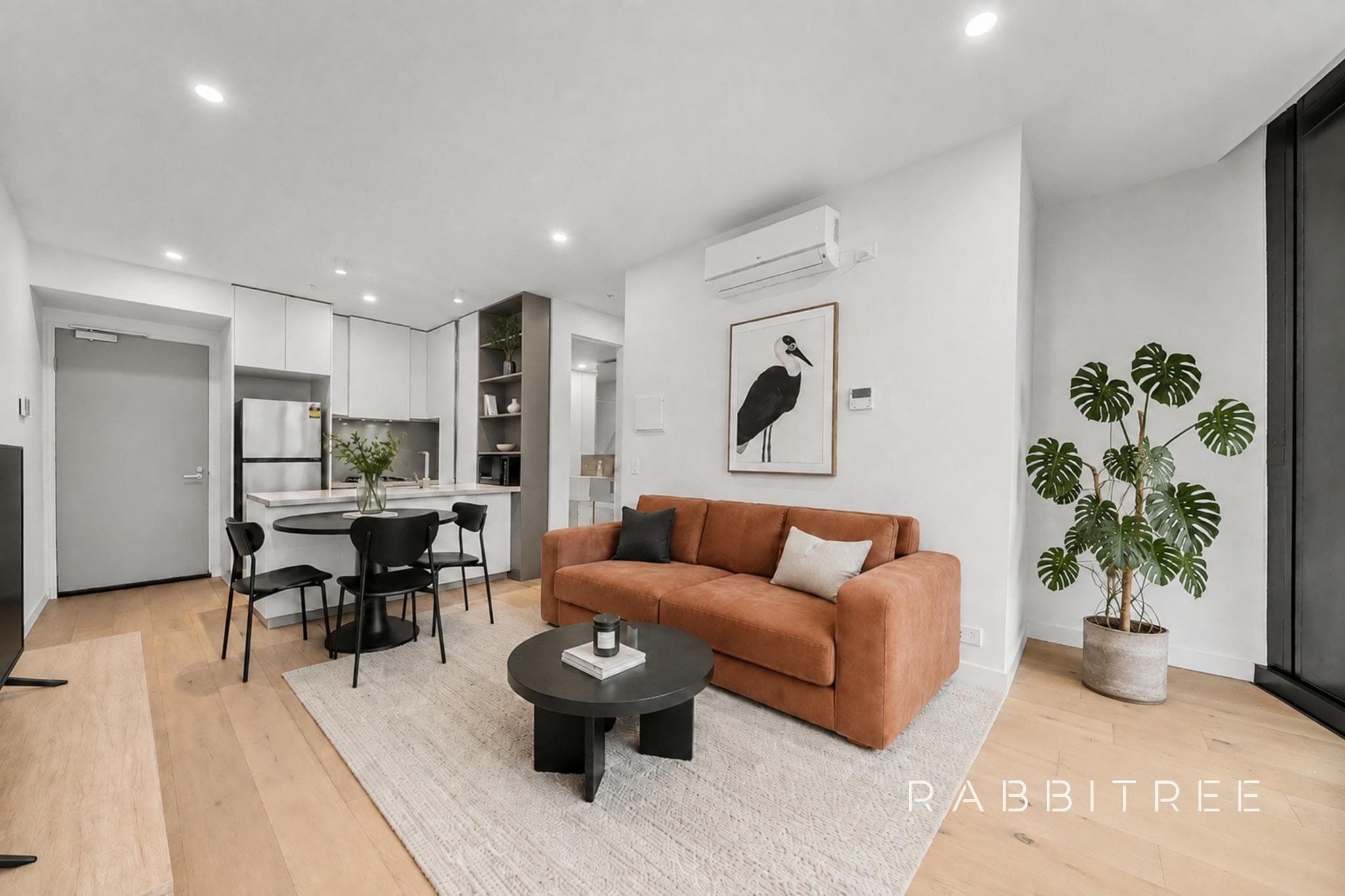 2502/301 King Street, Melbourne