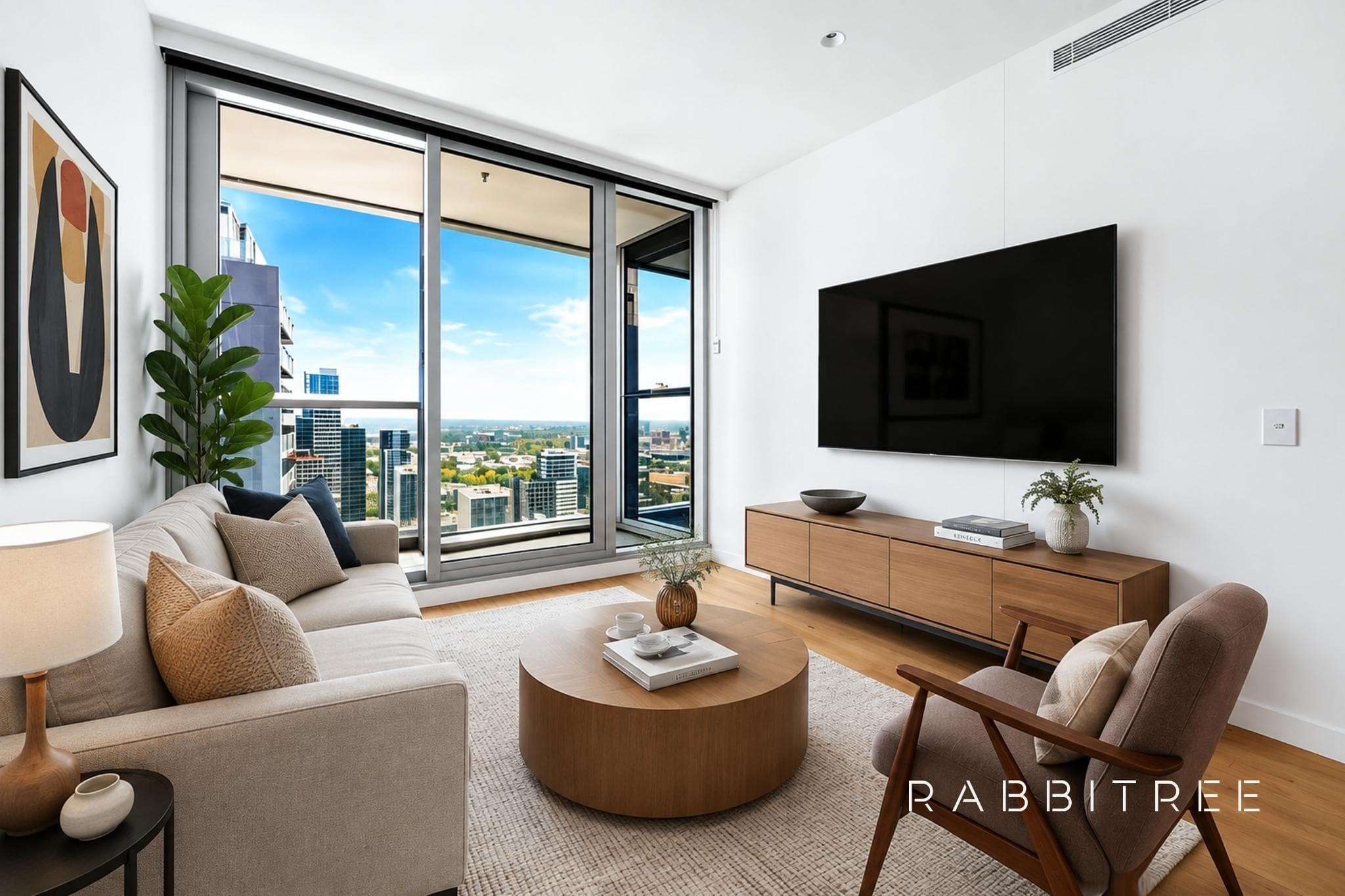 3013B/639 Little Lonsdale Street, Melbourne