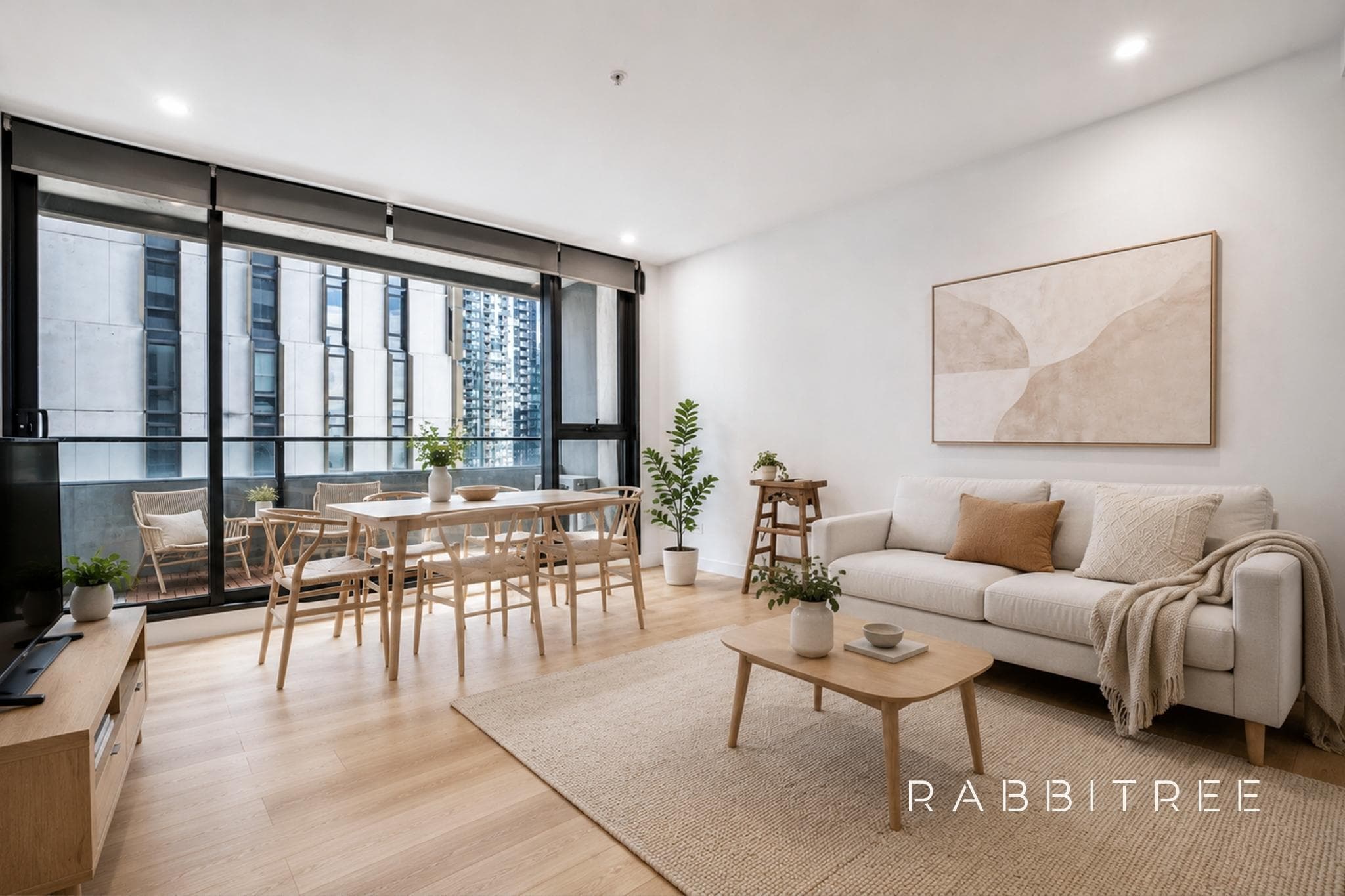 3207/80 Abeckett Street, Melbourne