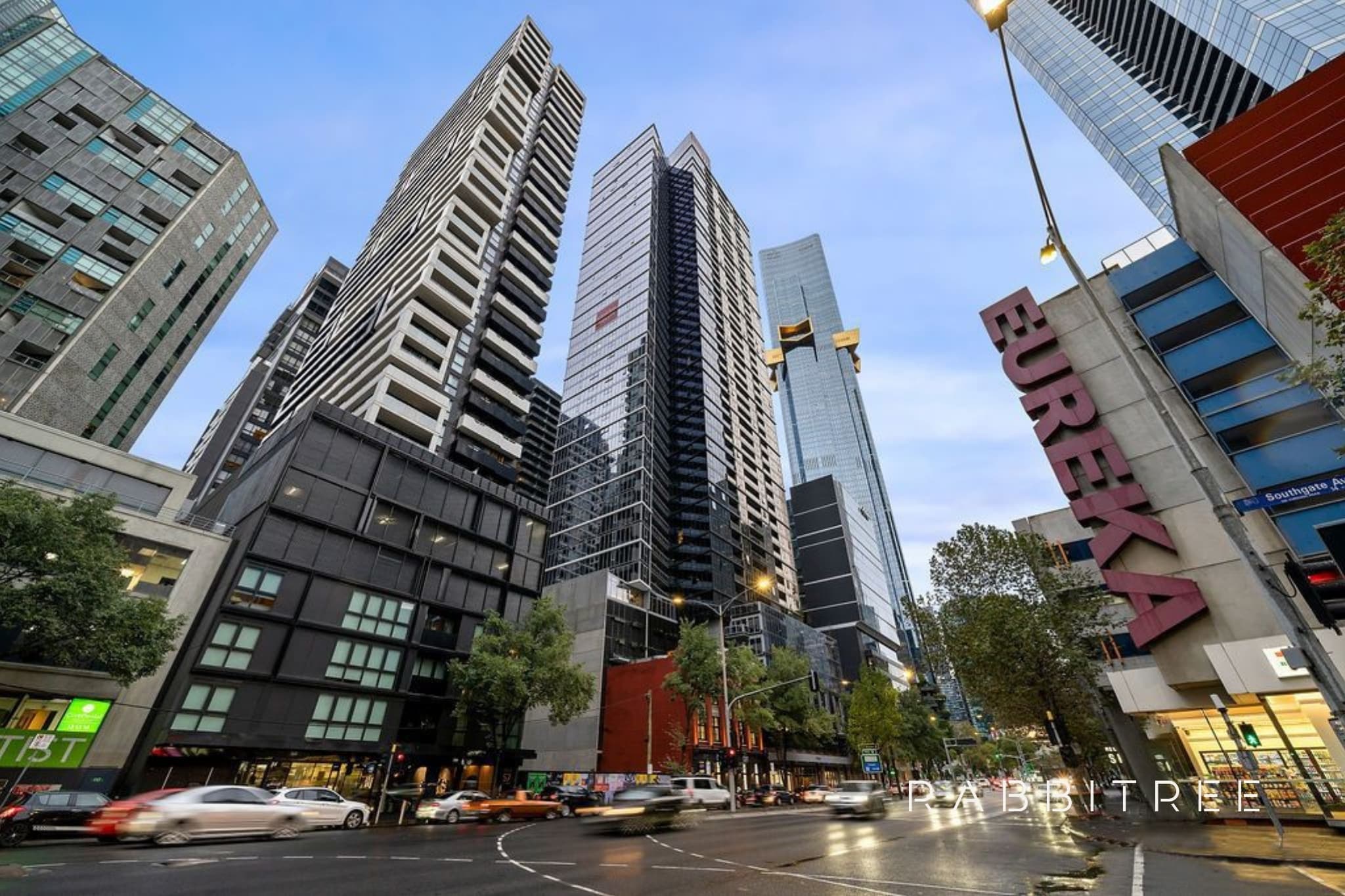 4209/81 City Road, Southbank