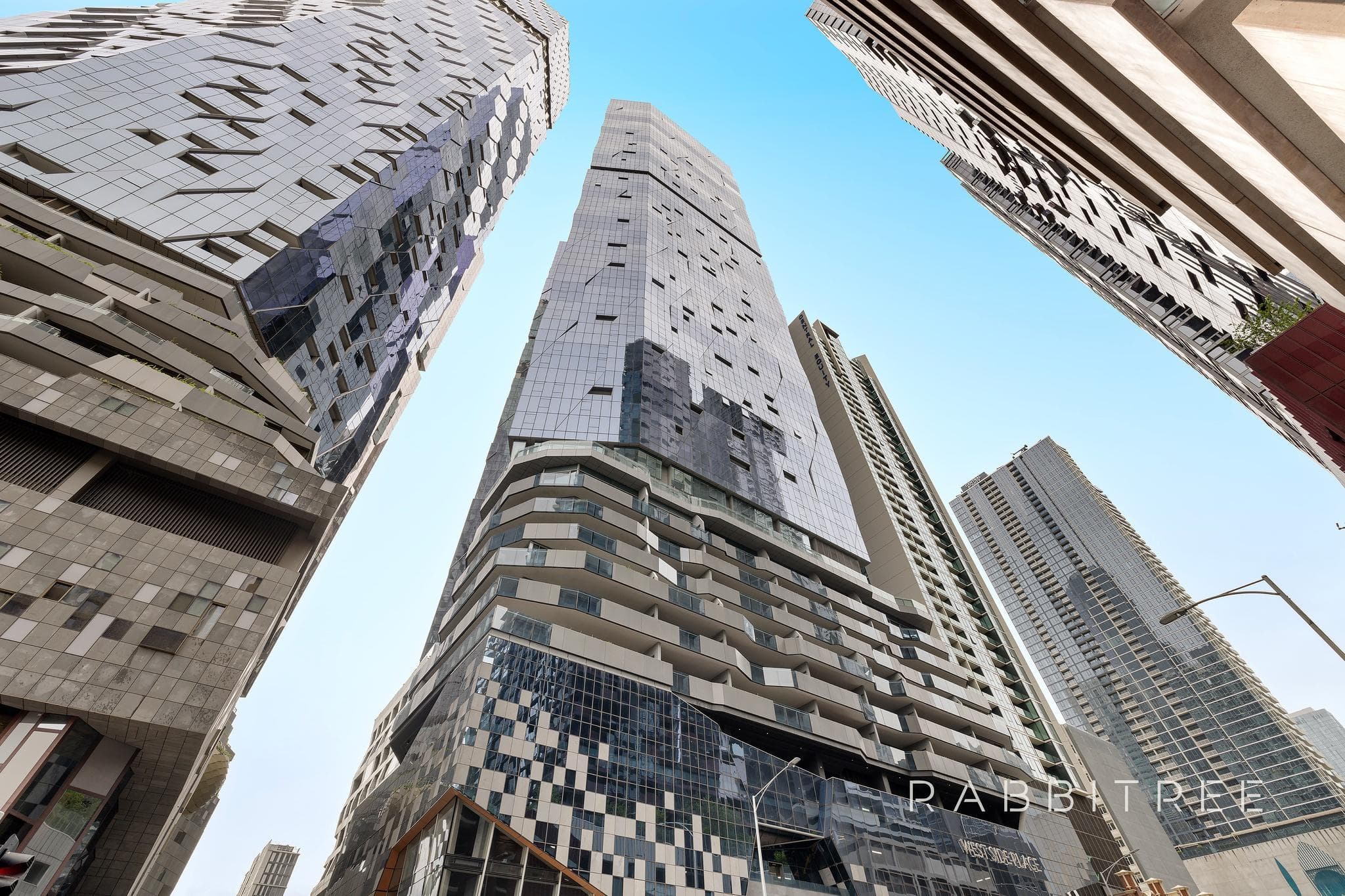 1306D/648 Lonsdale Street, Melbourne