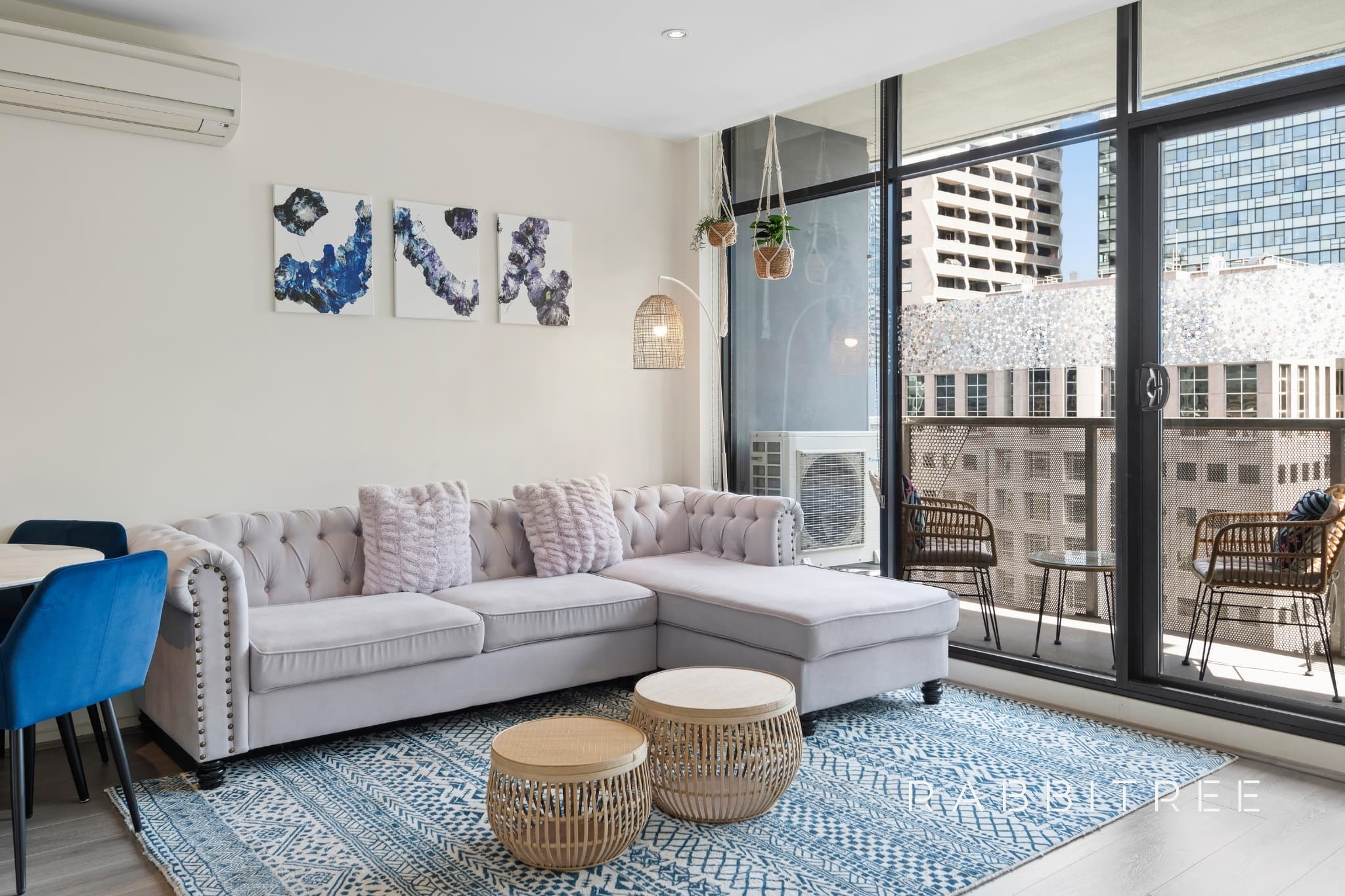 2202/380 Little Lonsdale Street, Melbourne
