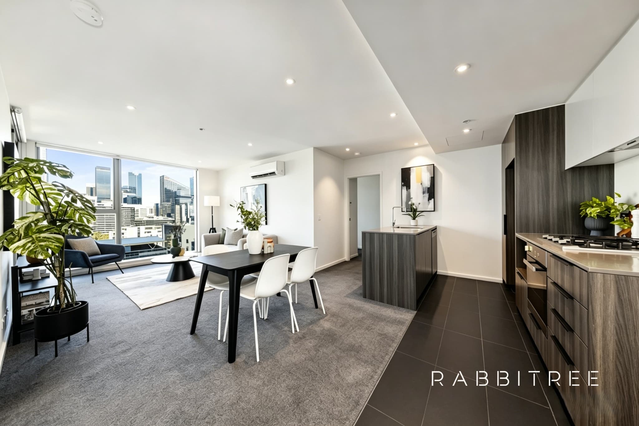 1404E/888 Collins Street, Docklands