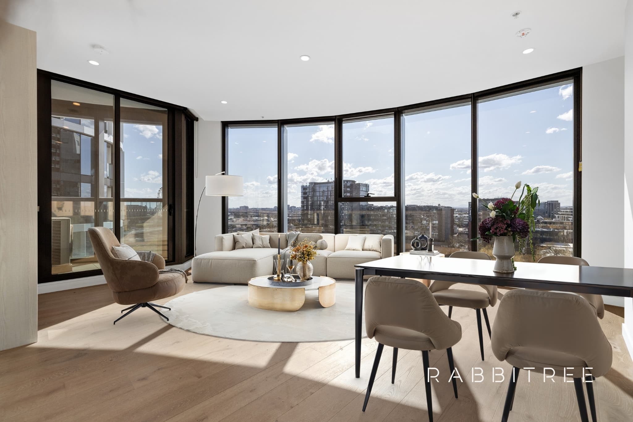 802/393 Spencer Street, West Melbourne