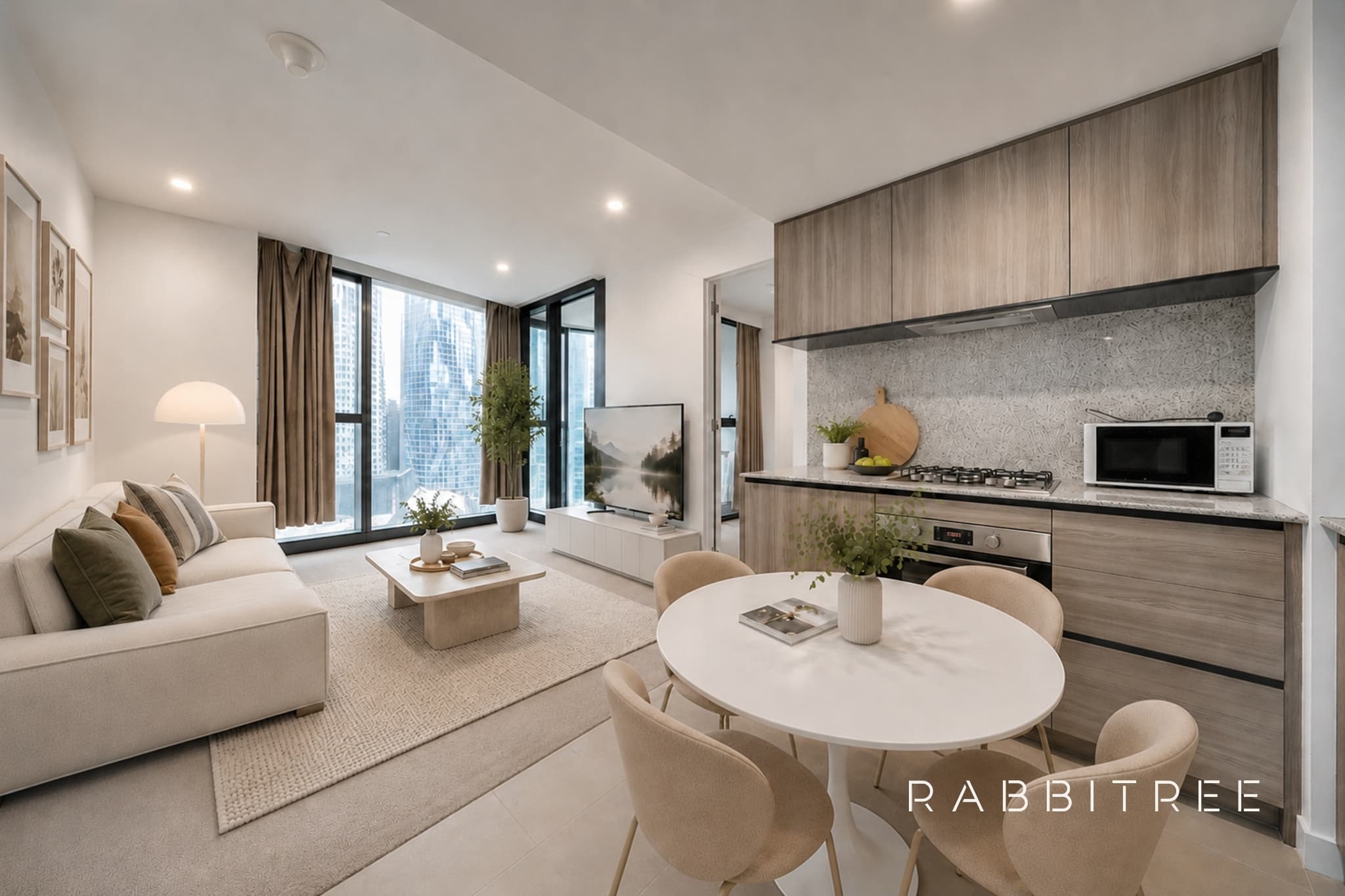 2507/160 Victoria Street, Carlton