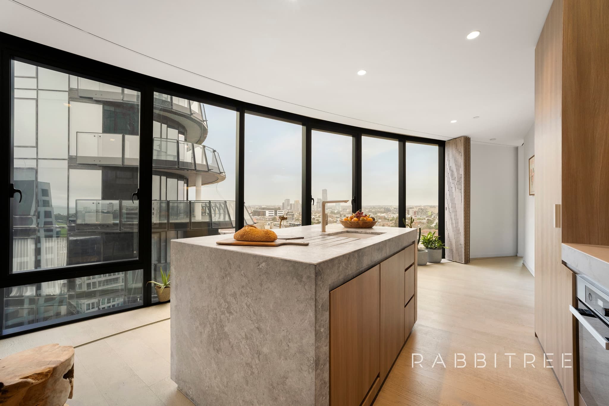 1507/605 St Kilda Road, Melbourne