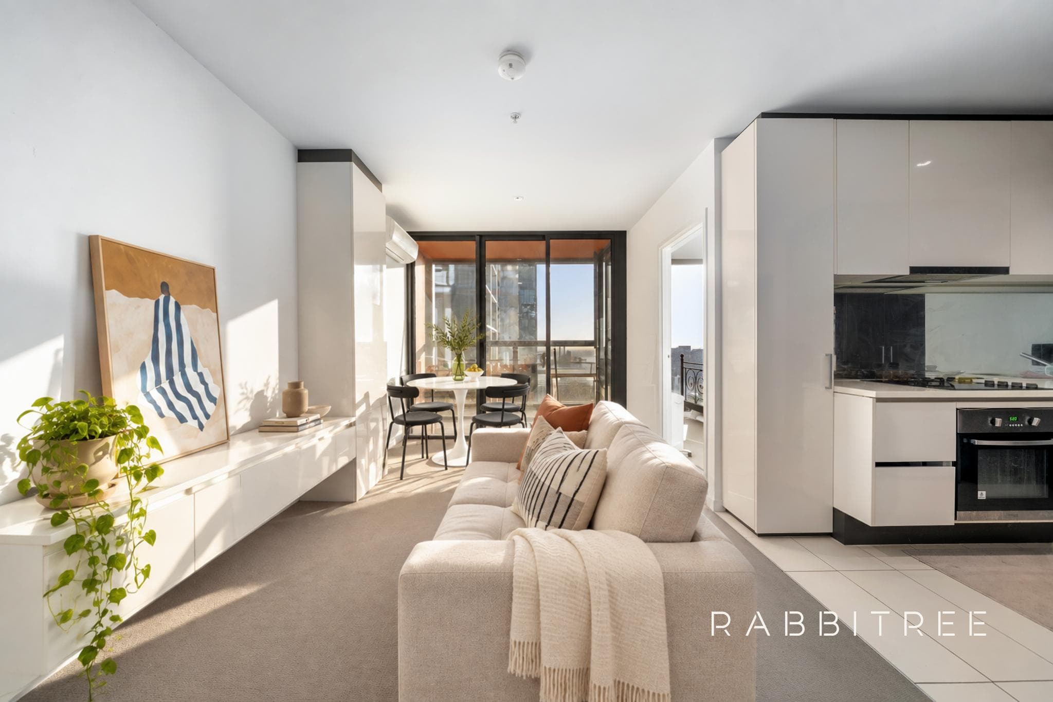 3108/639 Lonsdale Street, Melbourne
