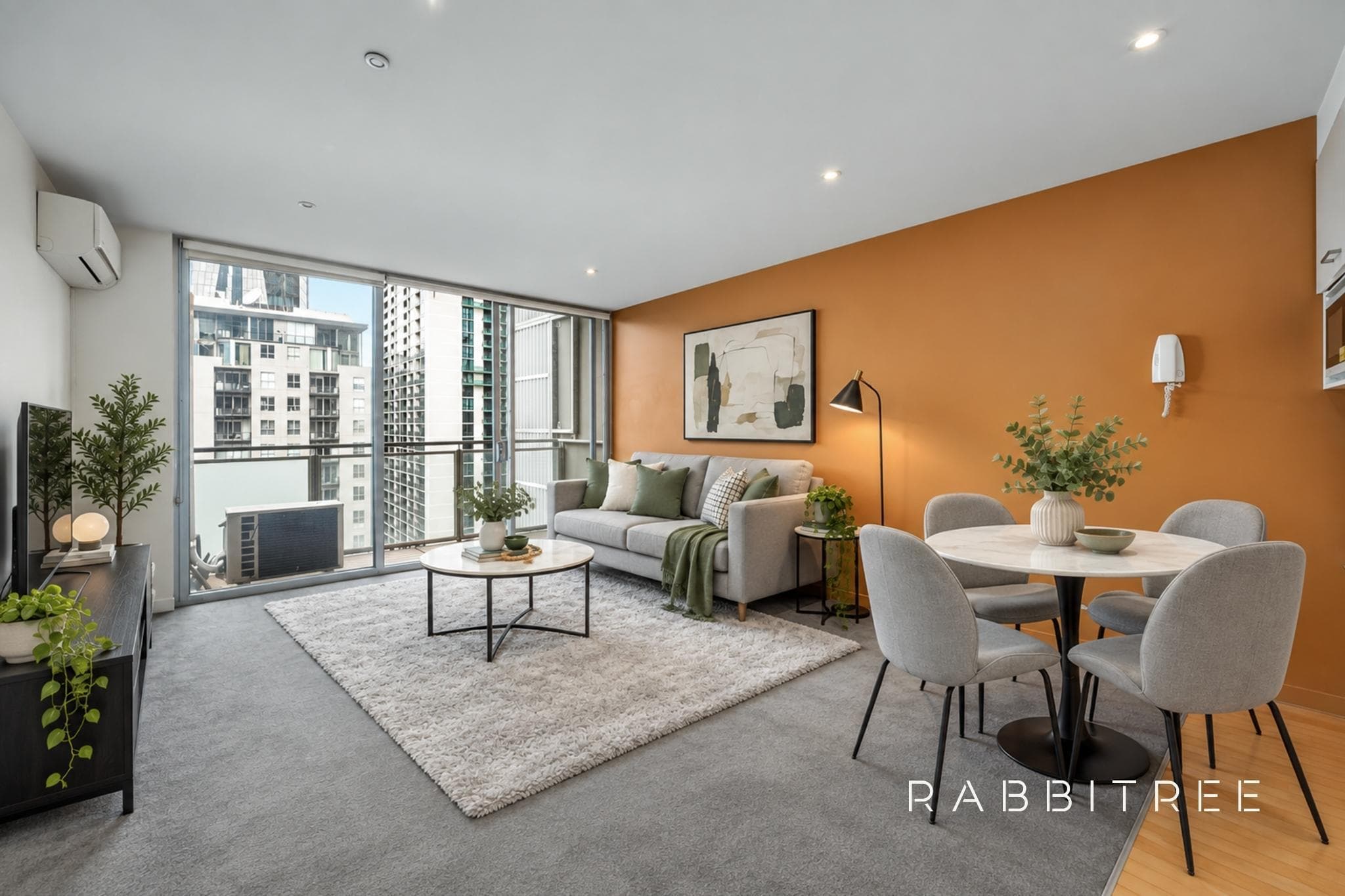 2313/288 Spencer Street, Melbourne