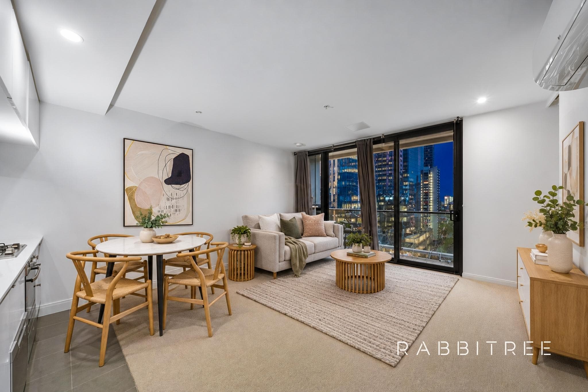 1709/80 Abeckett Street, Melbourne
