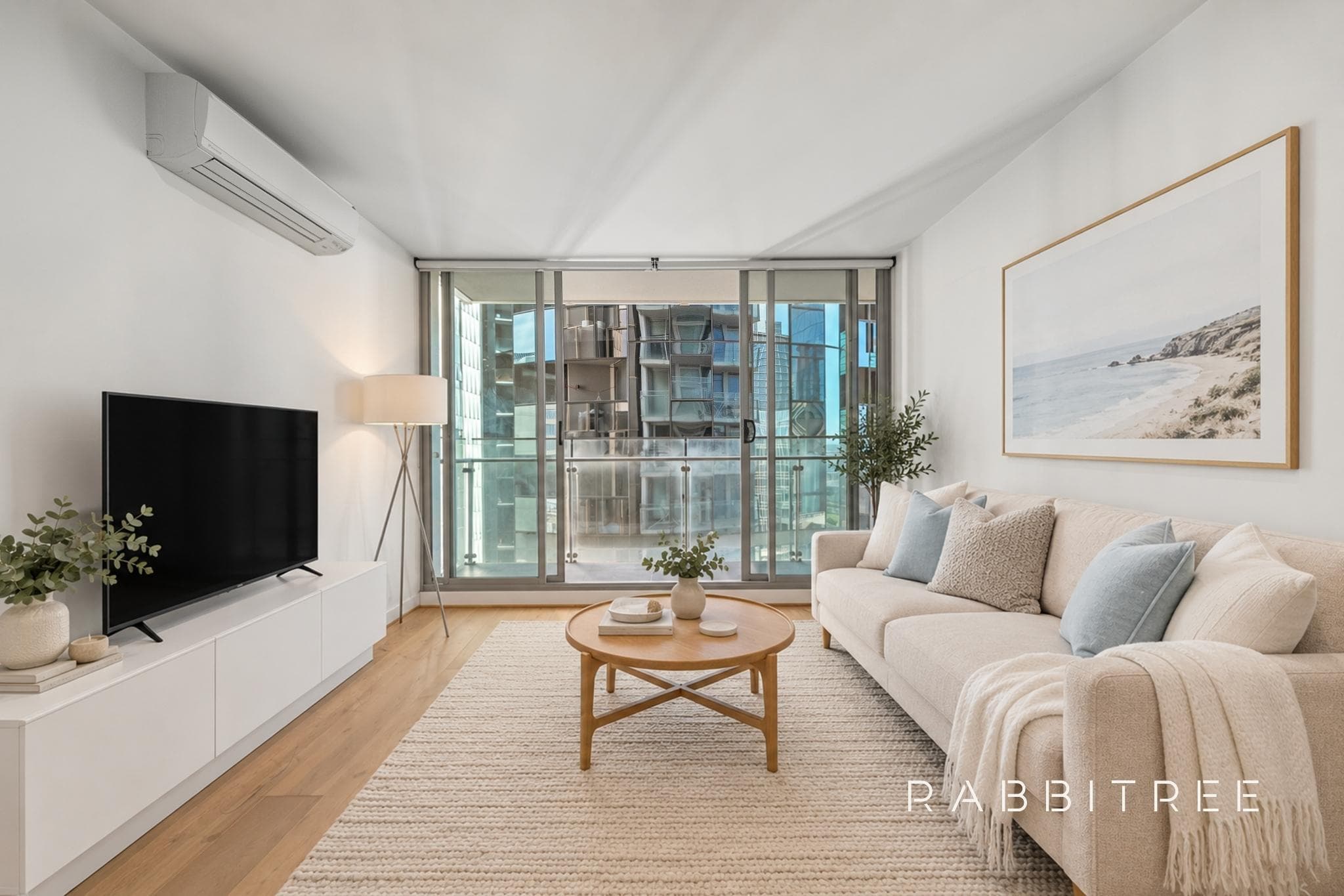 2501/36 La Trobe Street, Melbourne